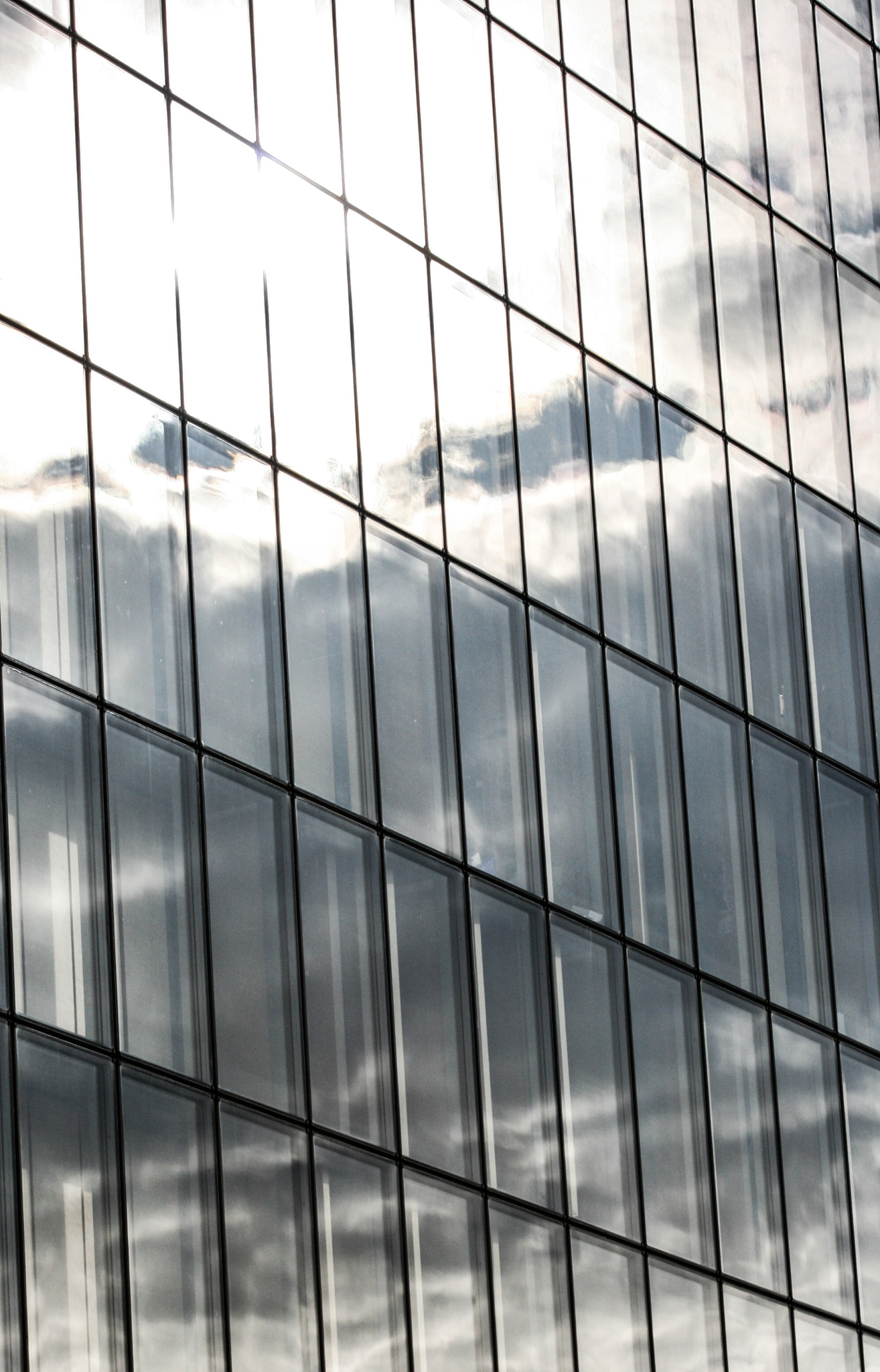 Canon EF 75-300mm f/4-5.6 USM sample photo. Abstract photography