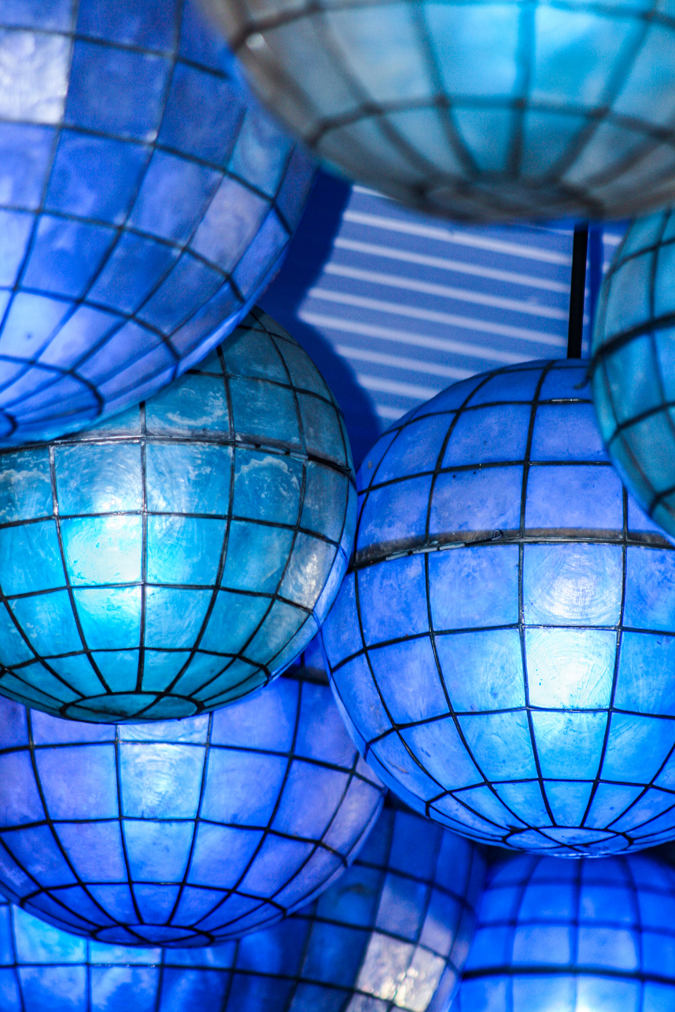 Canon EF 75-300mm f/4-5.6 USM sample photo. Abstract photography