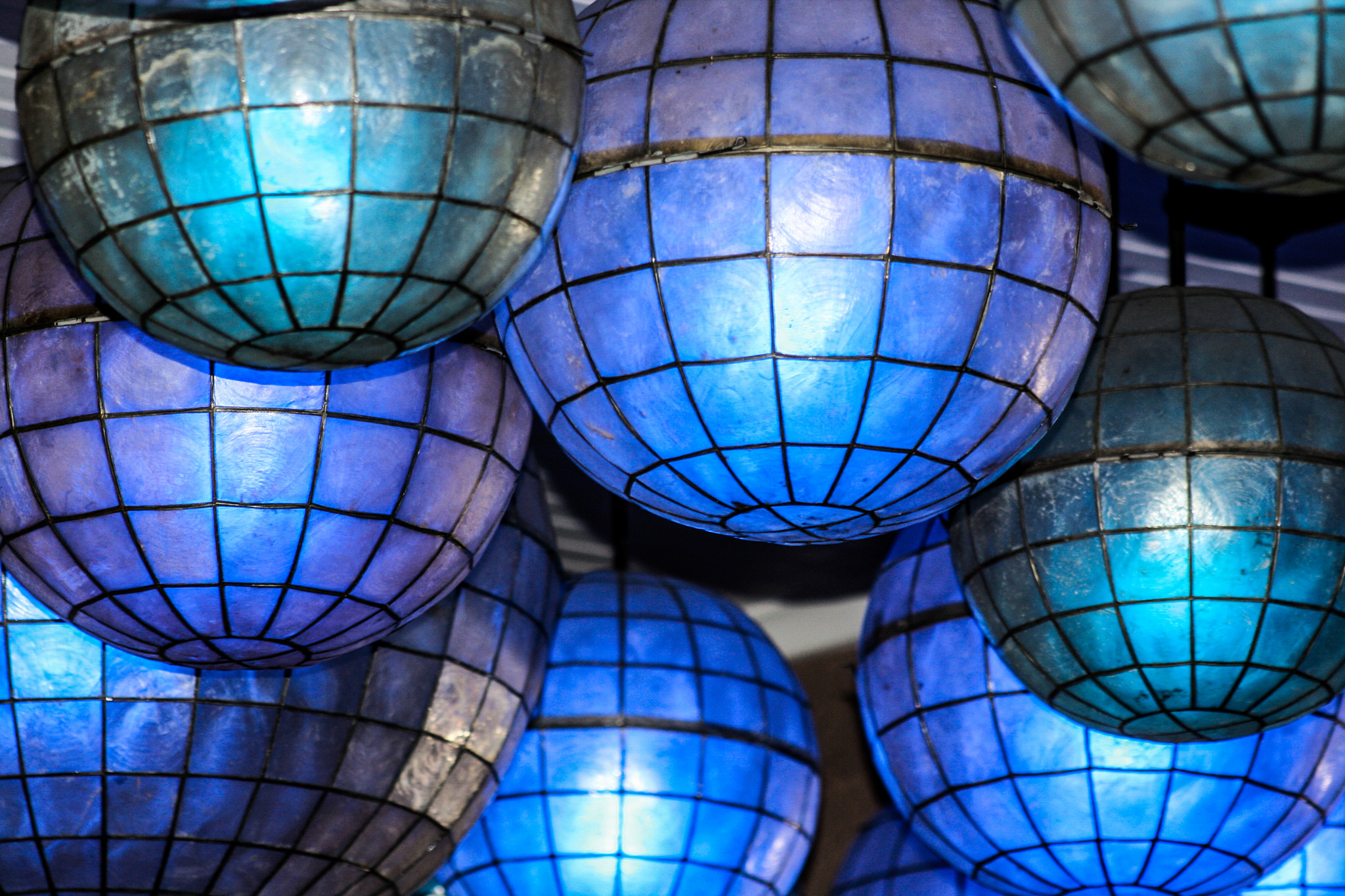 Canon EF 75-300mm f/4-5.6 USM sample photo. Abstract photography