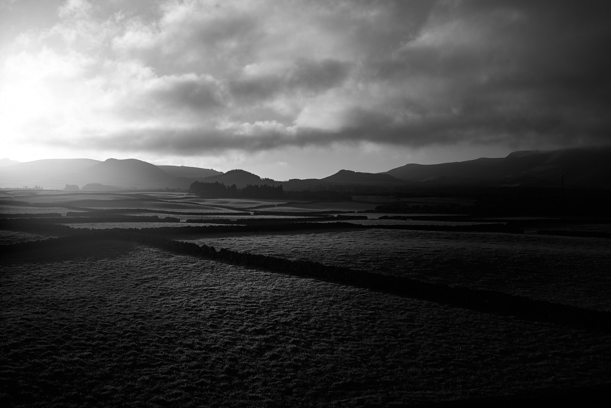 Leica Summarit-M 35mm F2.4 ASPH sample photo. Azores photography