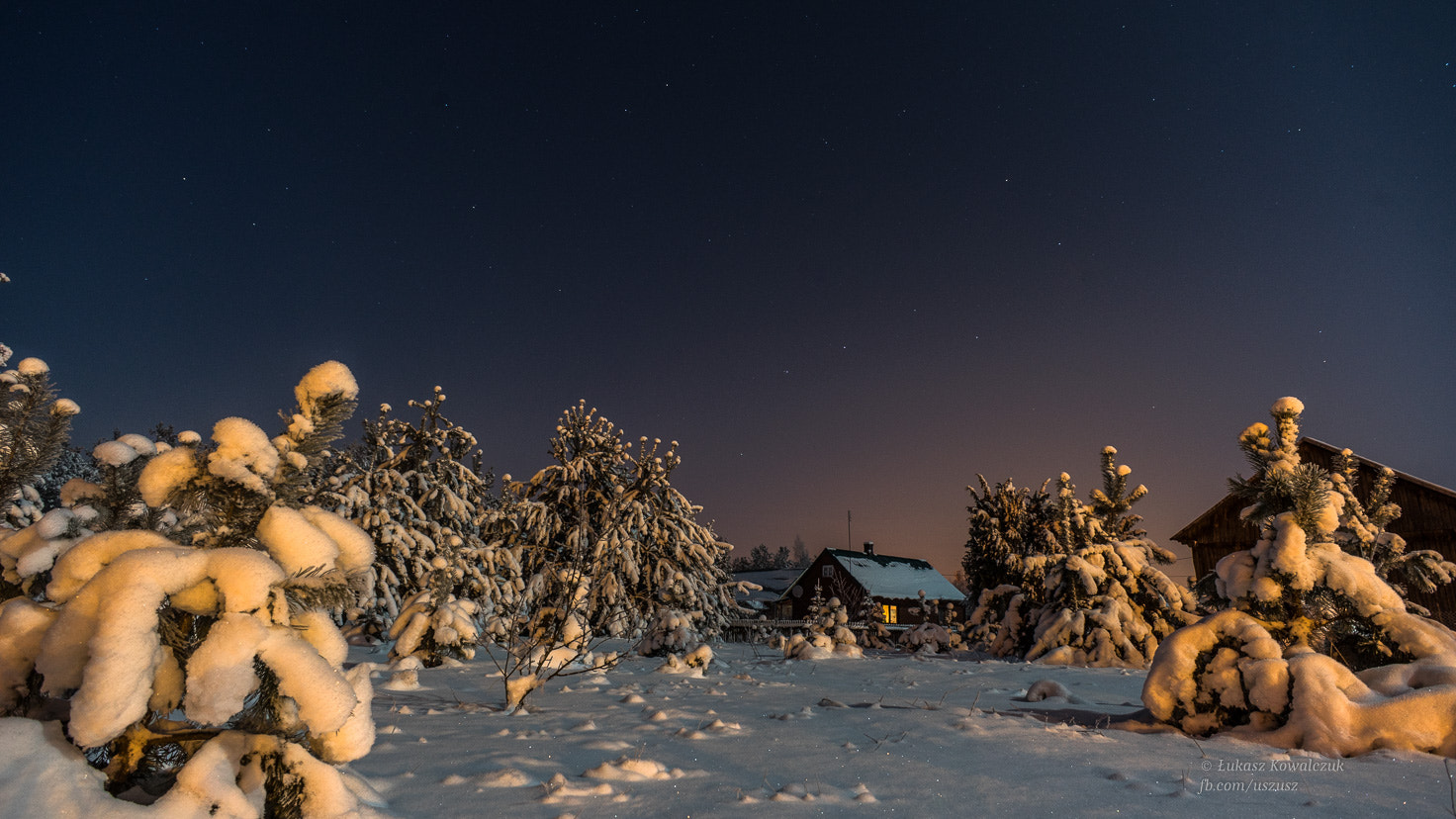 Sony a7R + Sony 20mm F2.8 sample photo. * photography