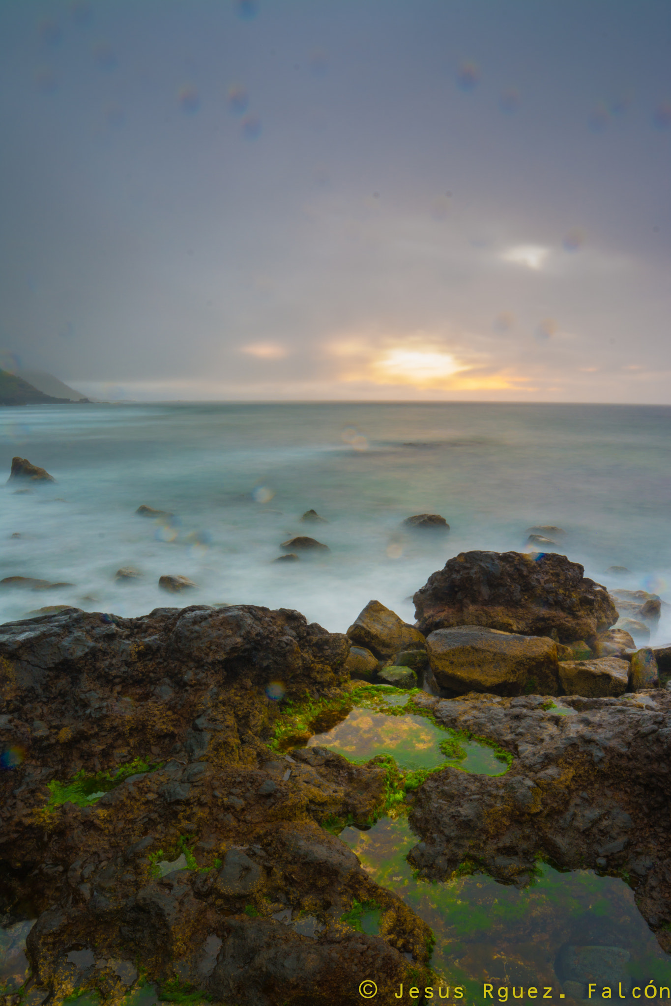 Samyang 14mm F2.8 ED AS IF UMC sample photo. In search of the storm photography