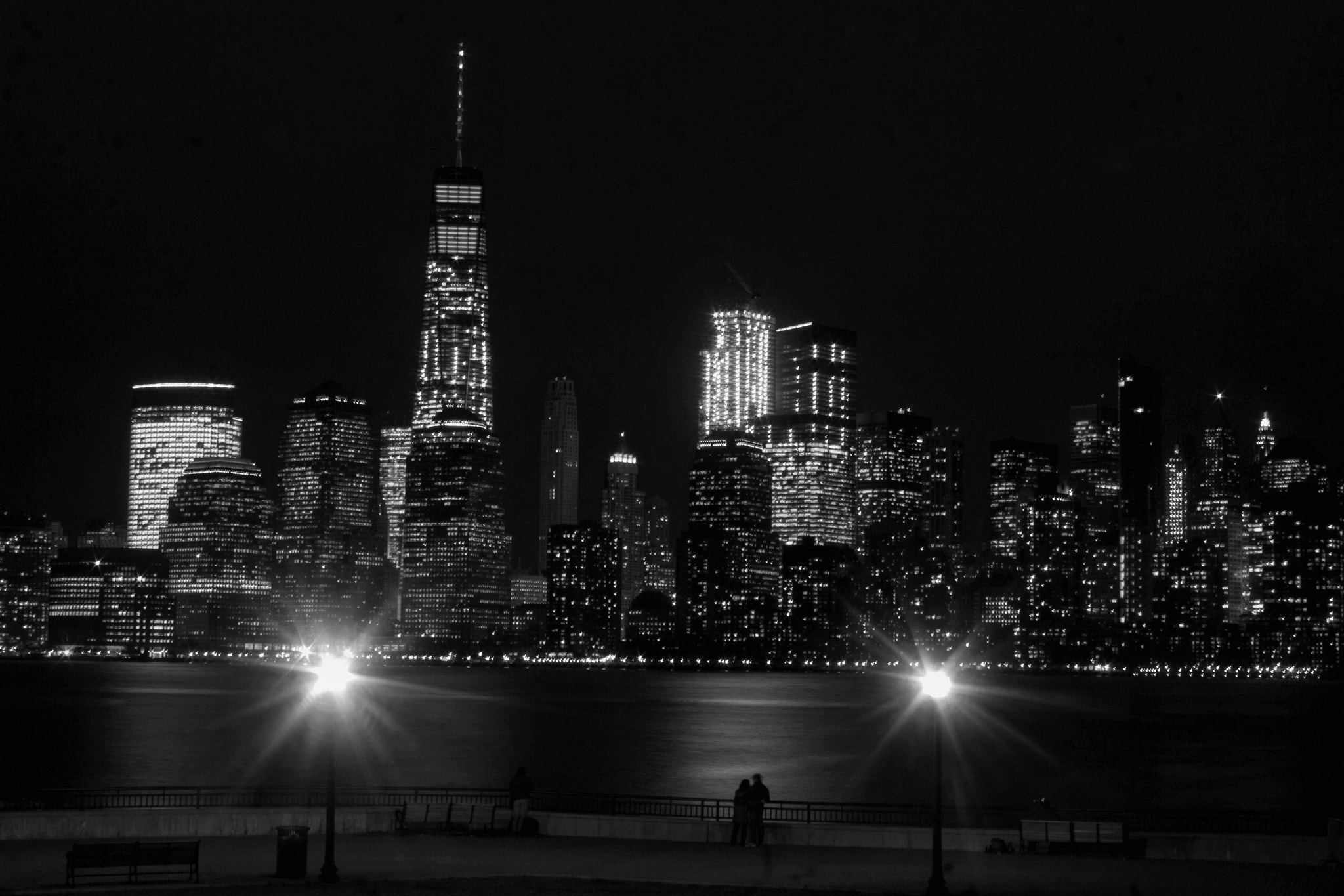 Canon EOS 700D (EOS Rebel T5i / EOS Kiss X7i) sample photo. Romantic view photography