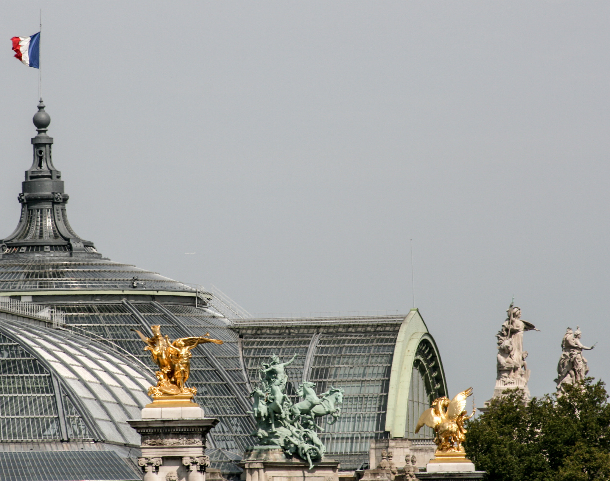 Canon EF 75-300mm f/4-5.6 USM sample photo. Architecture photography