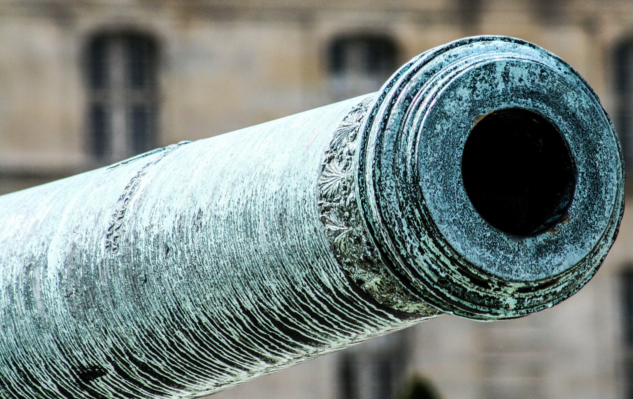 Canon EF 75-300mm f/4-5.6 USM sample photo. Architecture photography