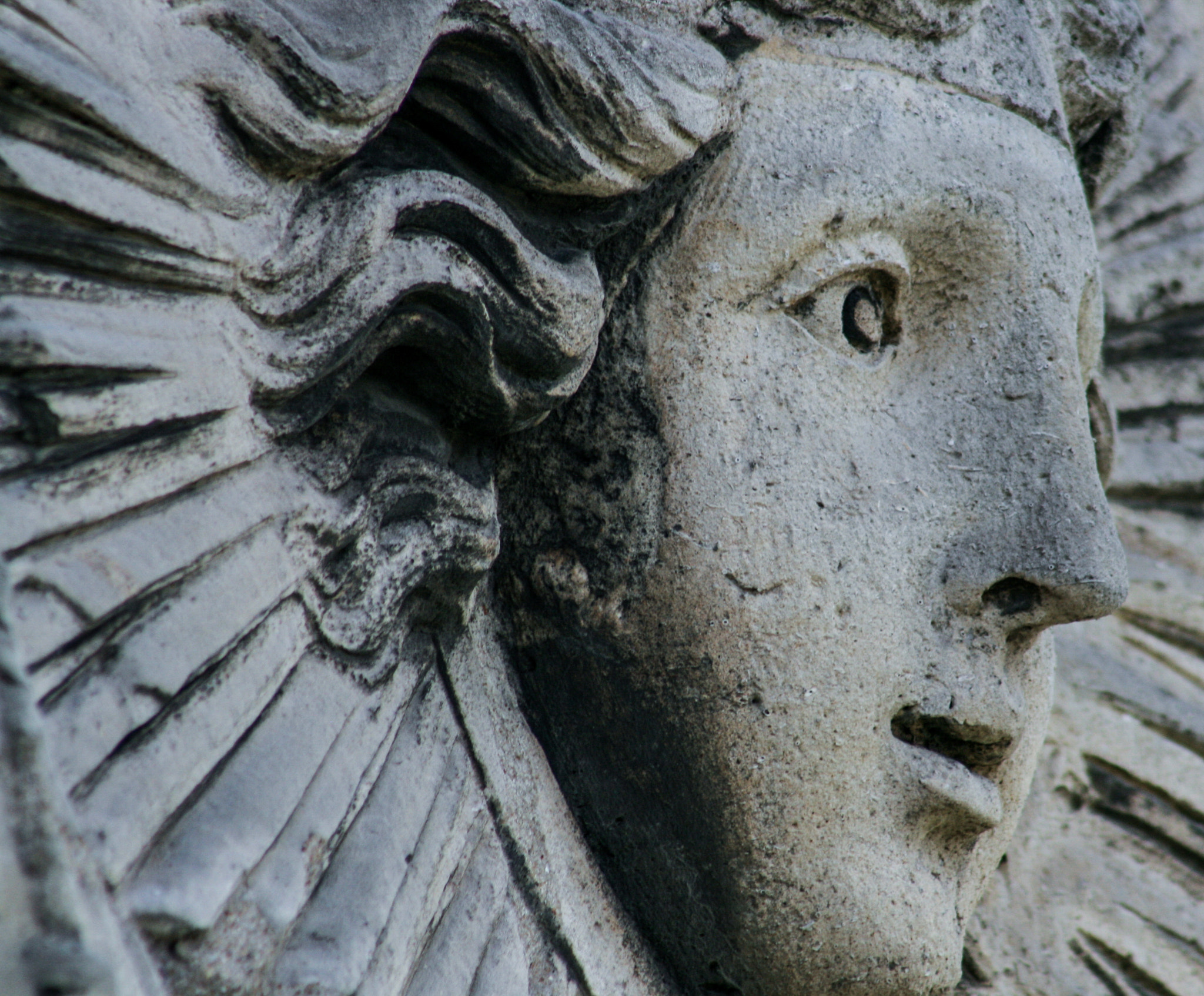 Canon EF 75-300mm f/4-5.6 USM sample photo. Architecture photography