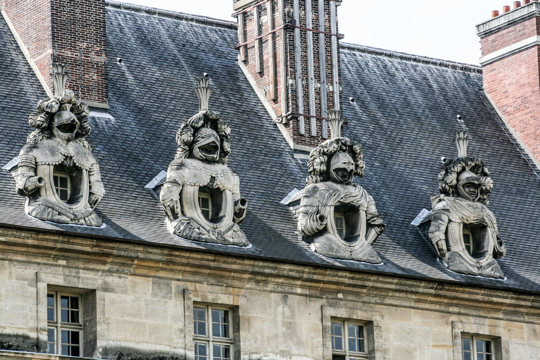 Canon EF 75-300mm f/4-5.6 USM sample photo. Architecture photography