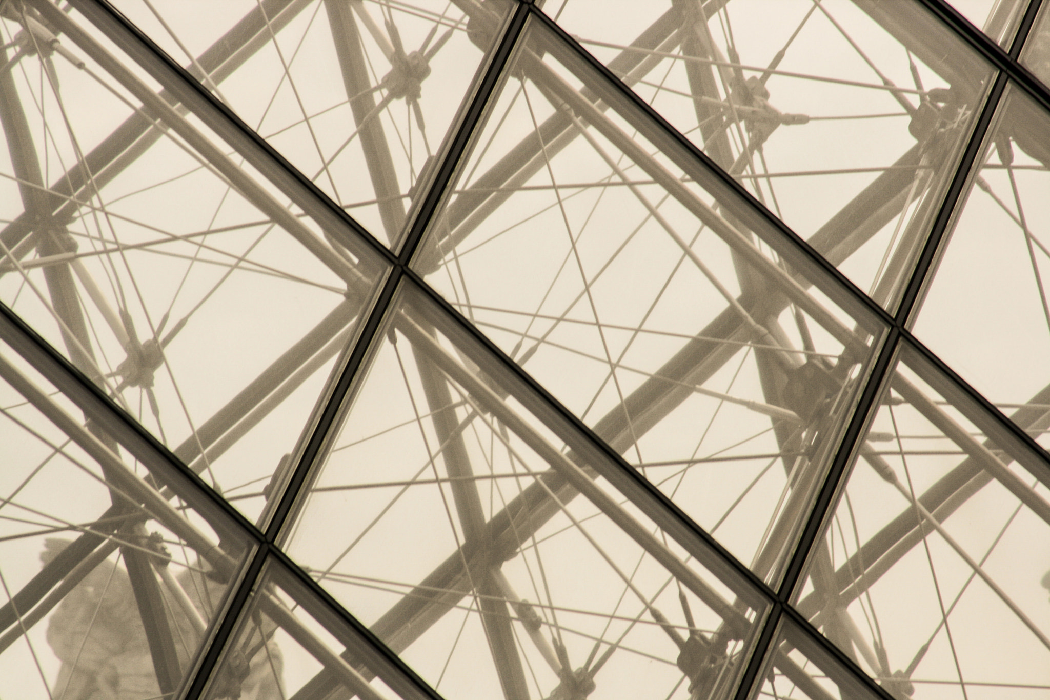 Canon EF 75-300mm f/4-5.6 USM sample photo. Architecture photography