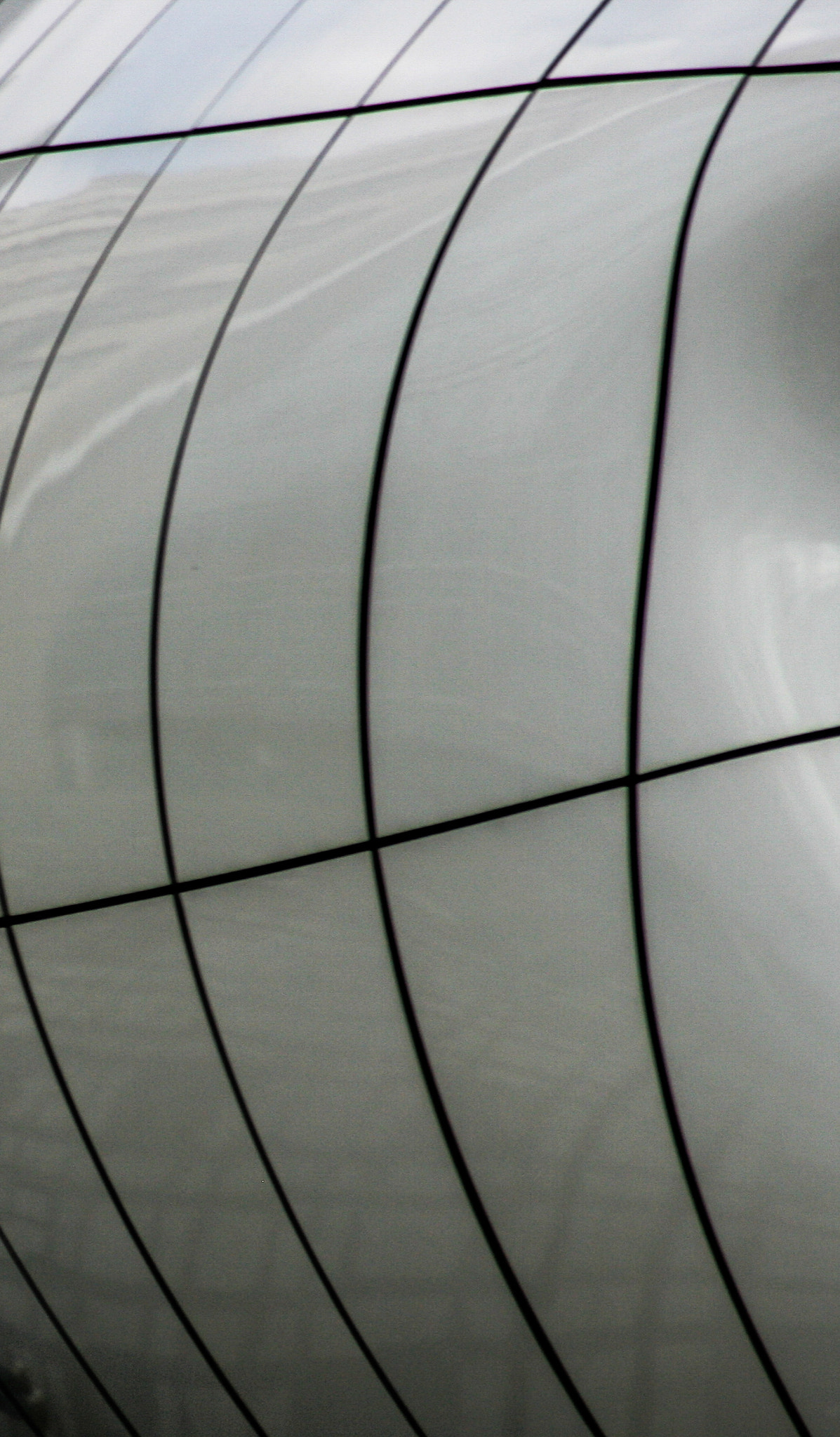 Canon EF 75-300mm f/4-5.6 USM sample photo. Architecture photography