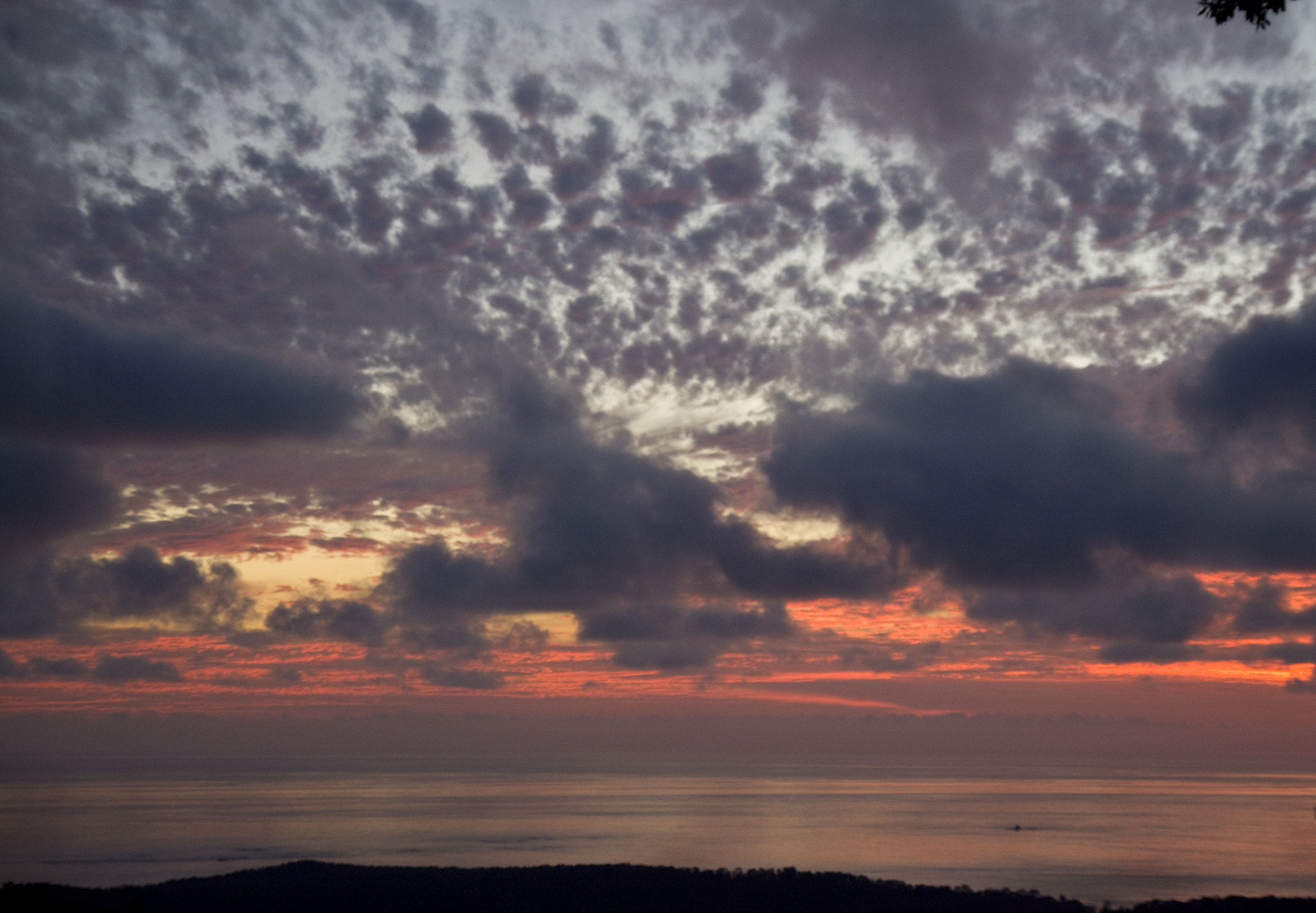 Tamron SP AF 17-50mm F2.8 XR Di II LD Aspherical (IF) sample photo. Sunset photography