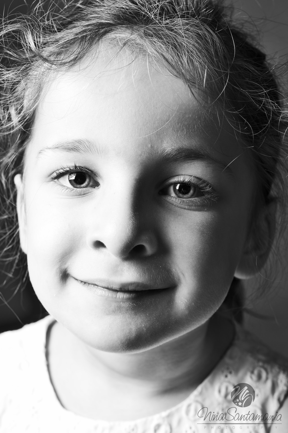 Canon EOS-1D Mark IV sample photo. Beautiful child photography