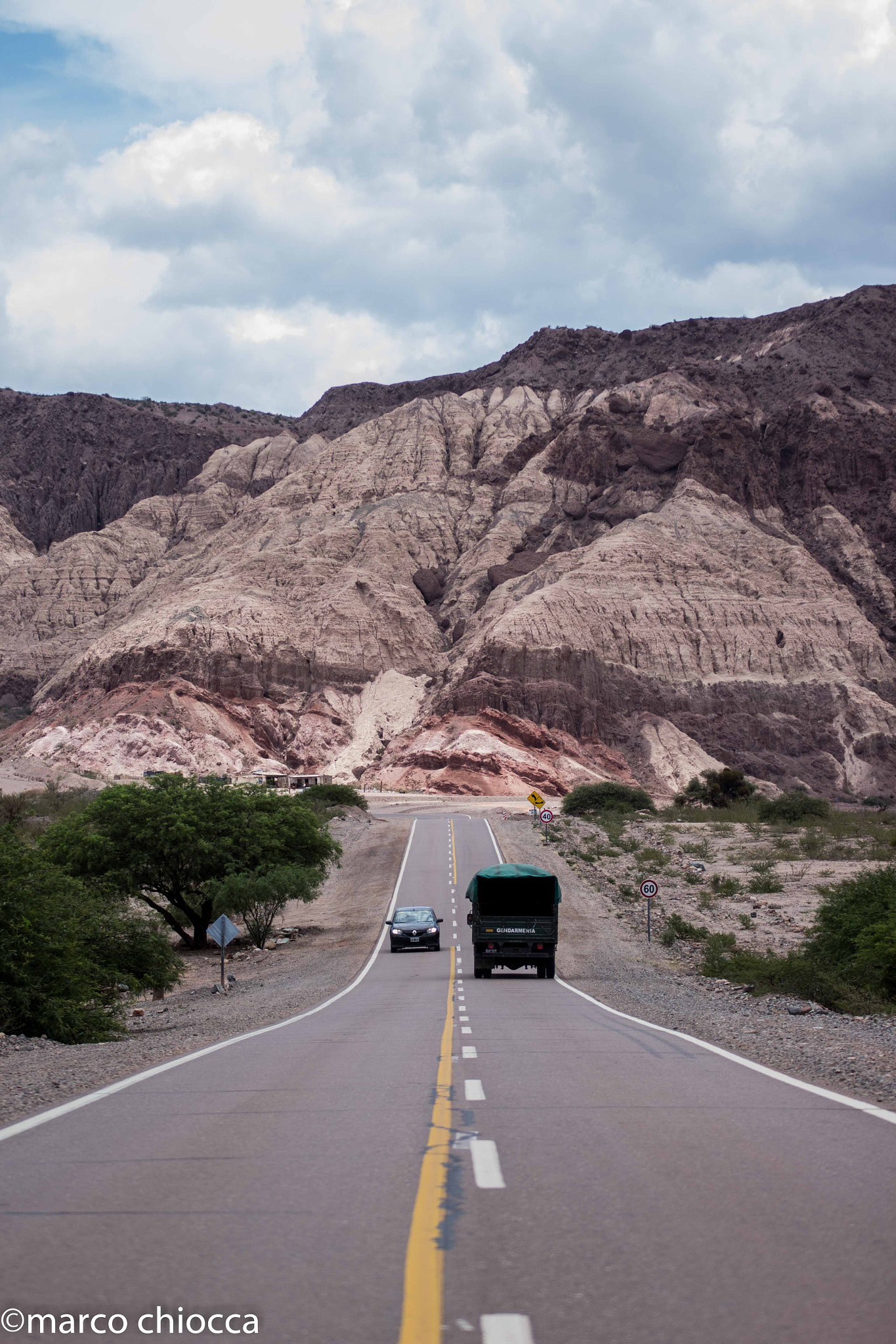 Sigma 70-200mm F2.8 EX DG OS HSM sample photo. Cafayate photography