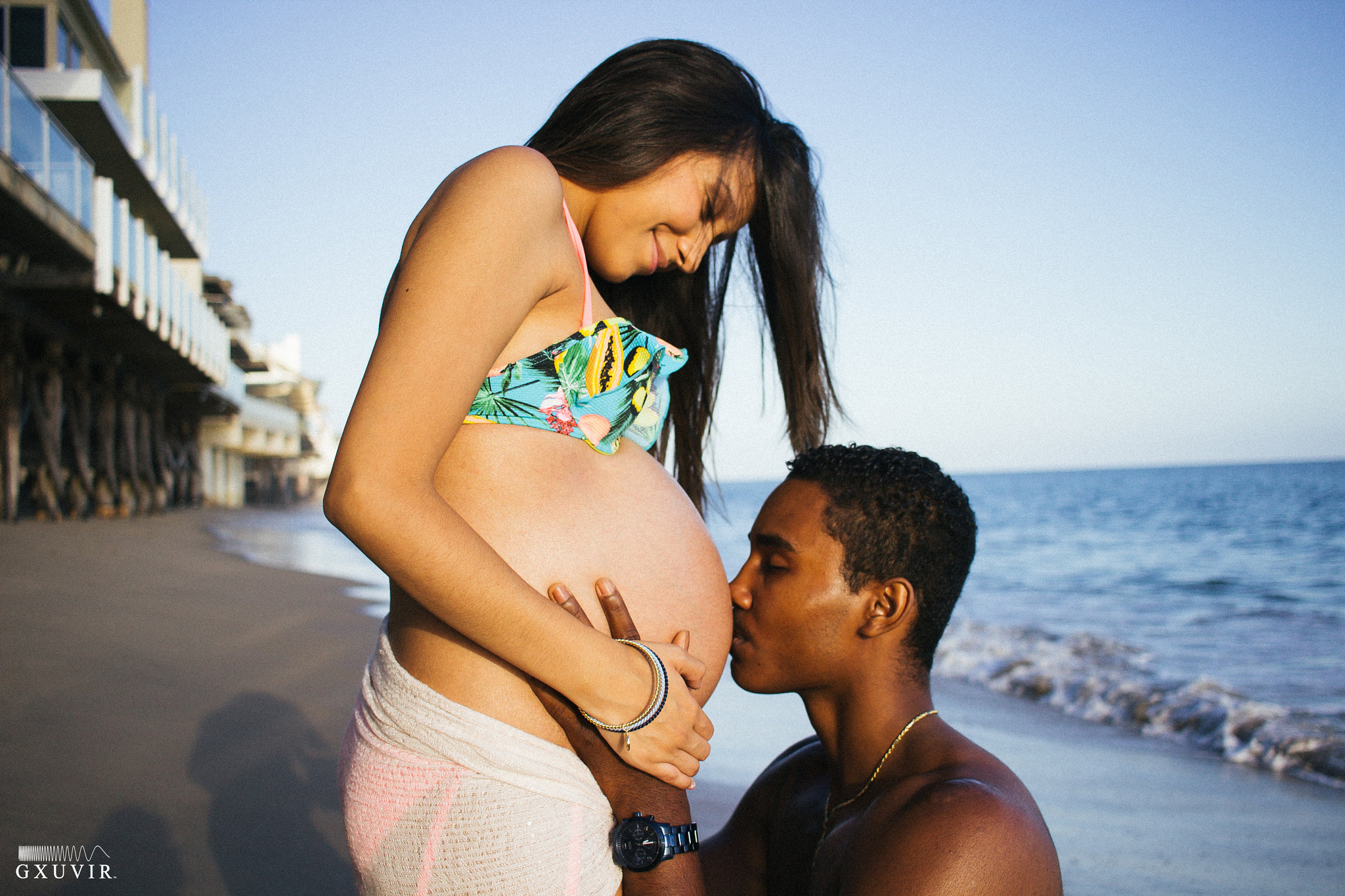 Canon EF-S 24mm F2.8 STM sample photo. Kenneth & kim photography