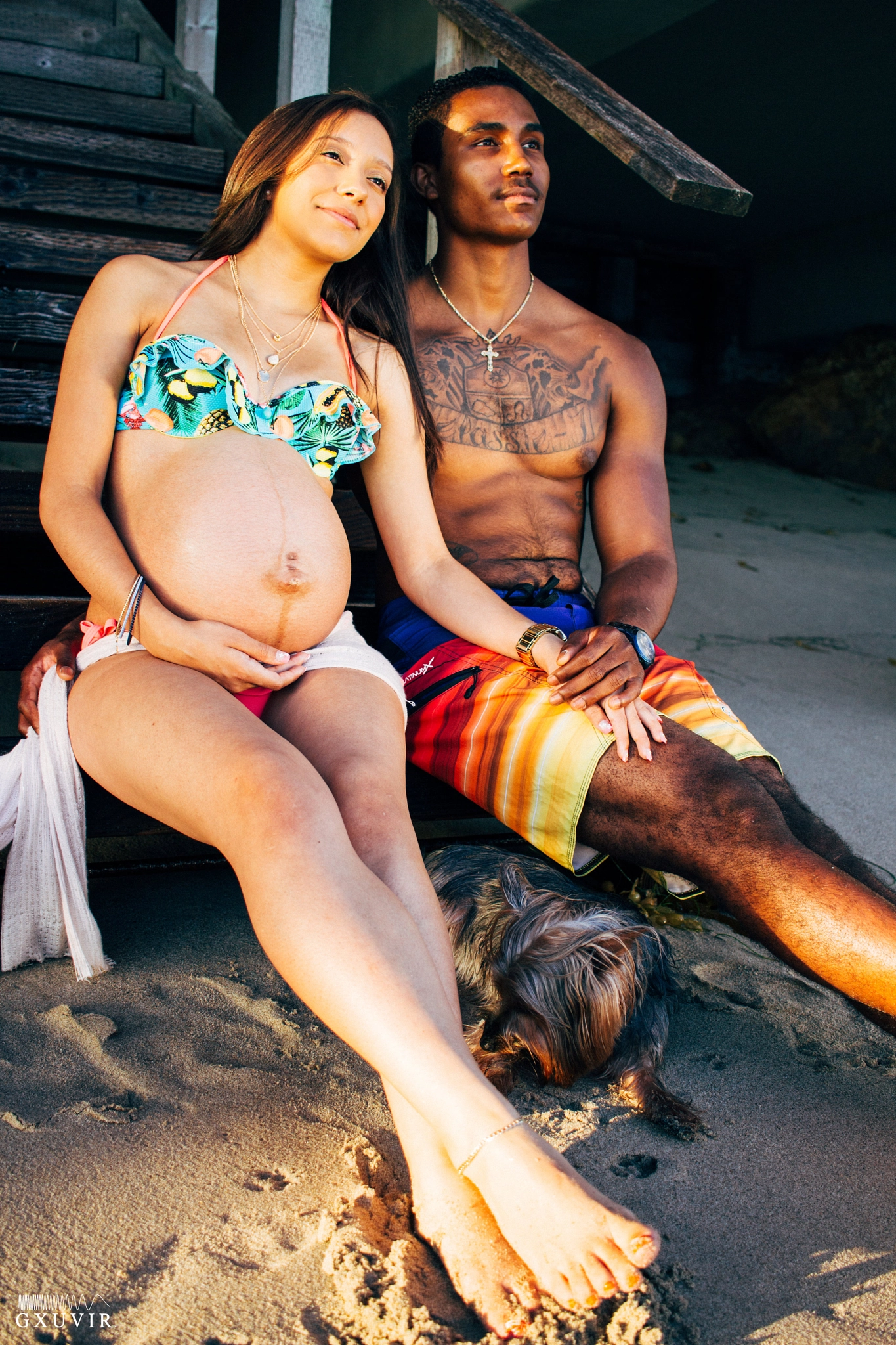 Canon EF-S 24mm F2.8 STM sample photo. Kenneth & kim photography