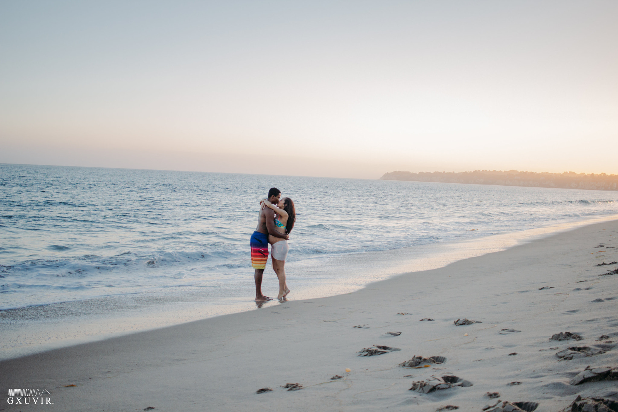 Canon EF-S 24mm F2.8 STM sample photo. Kenneth & kim photography