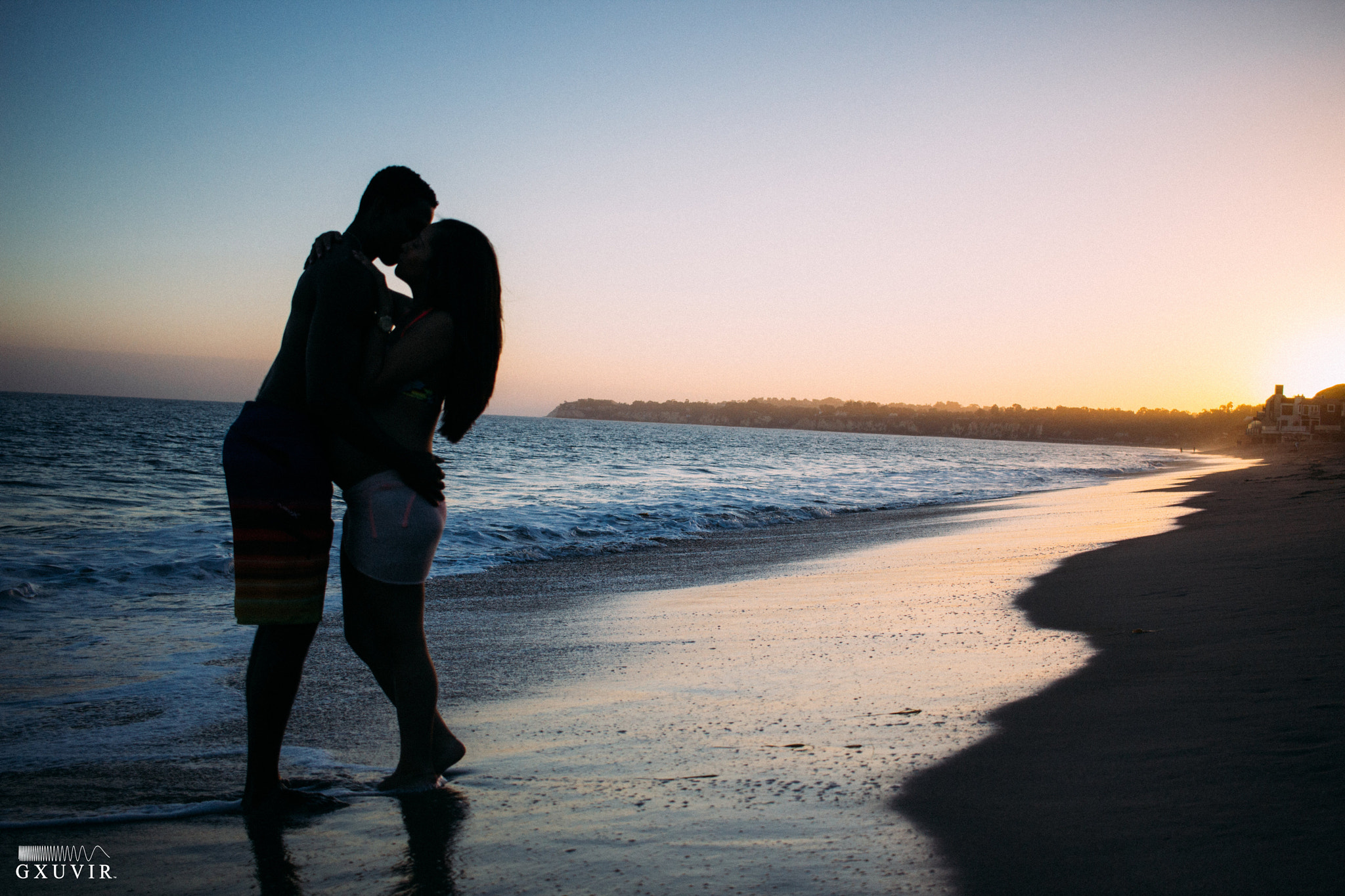 Canon EF-S 24mm F2.8 STM sample photo. Kenneth & kim photography