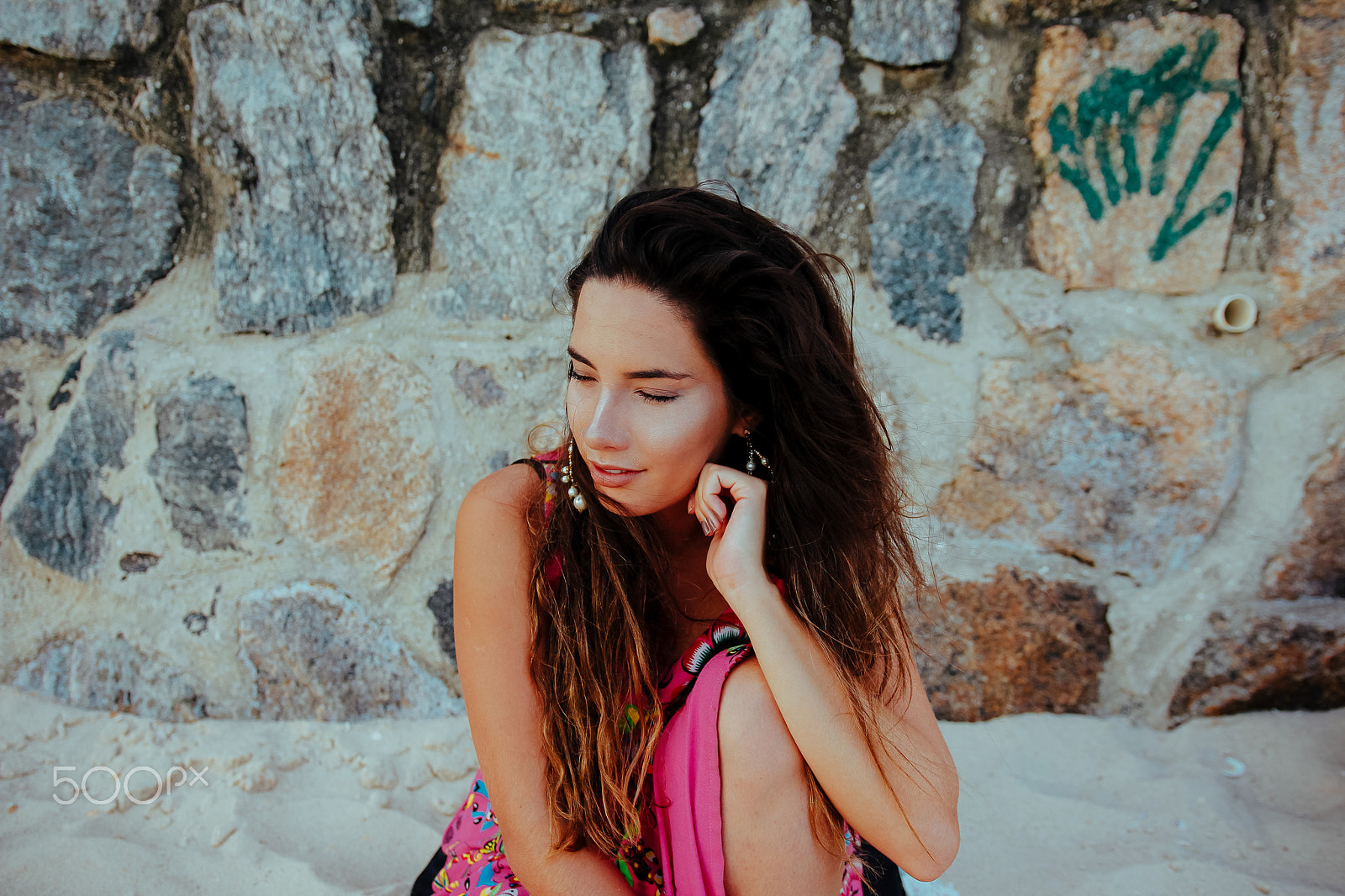 Sigma 18-35mm f/1.8 DC HSM sample photo. Herminia photography