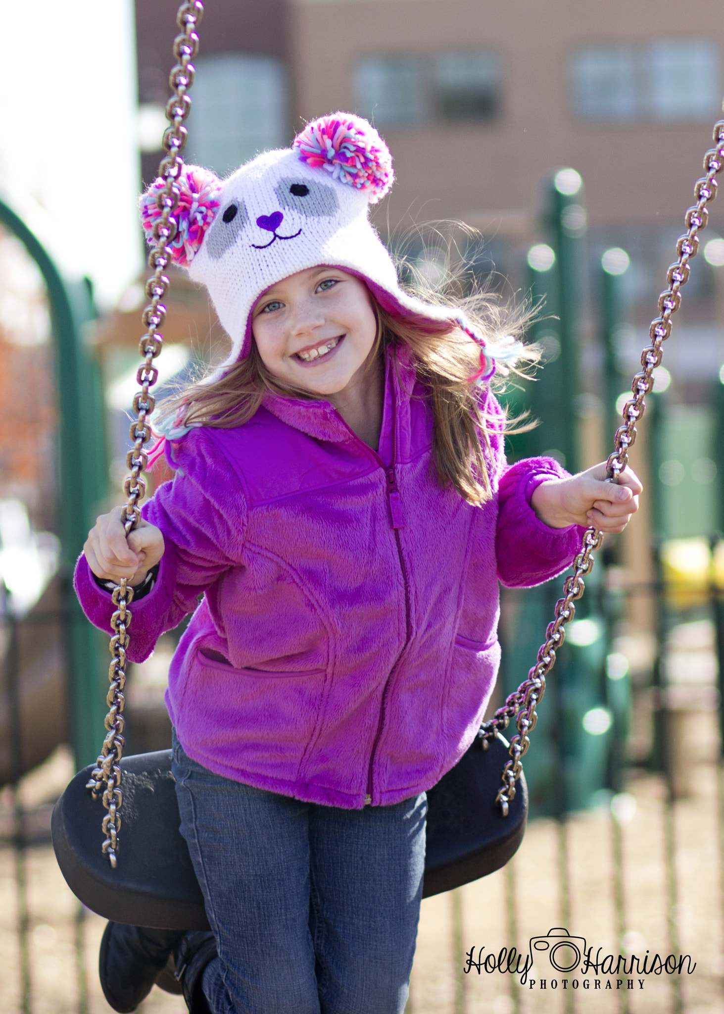 Canon EF 85mm F1.8 USM sample photo. Swinging photography
