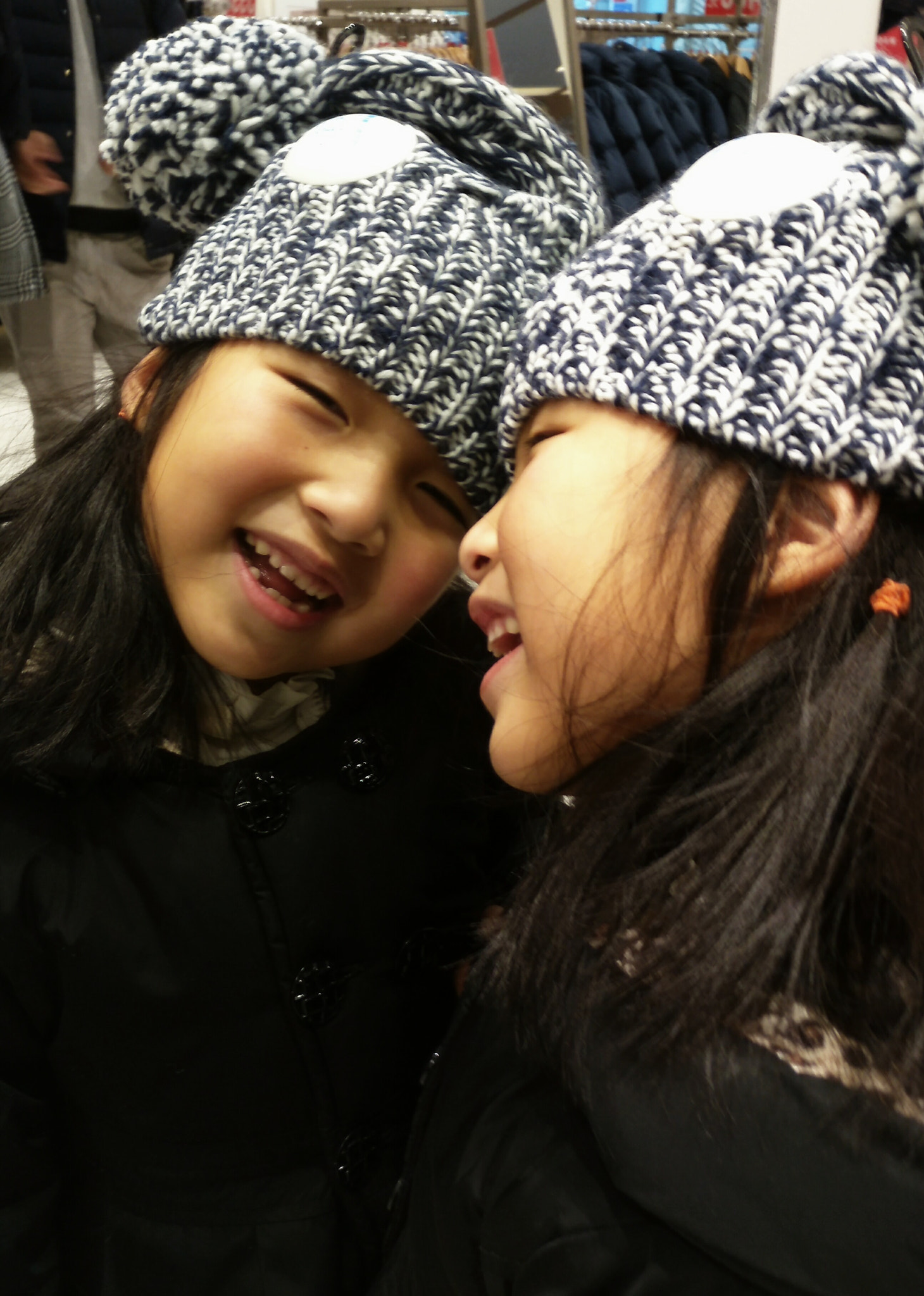 nubia Z11 MINI sample photo