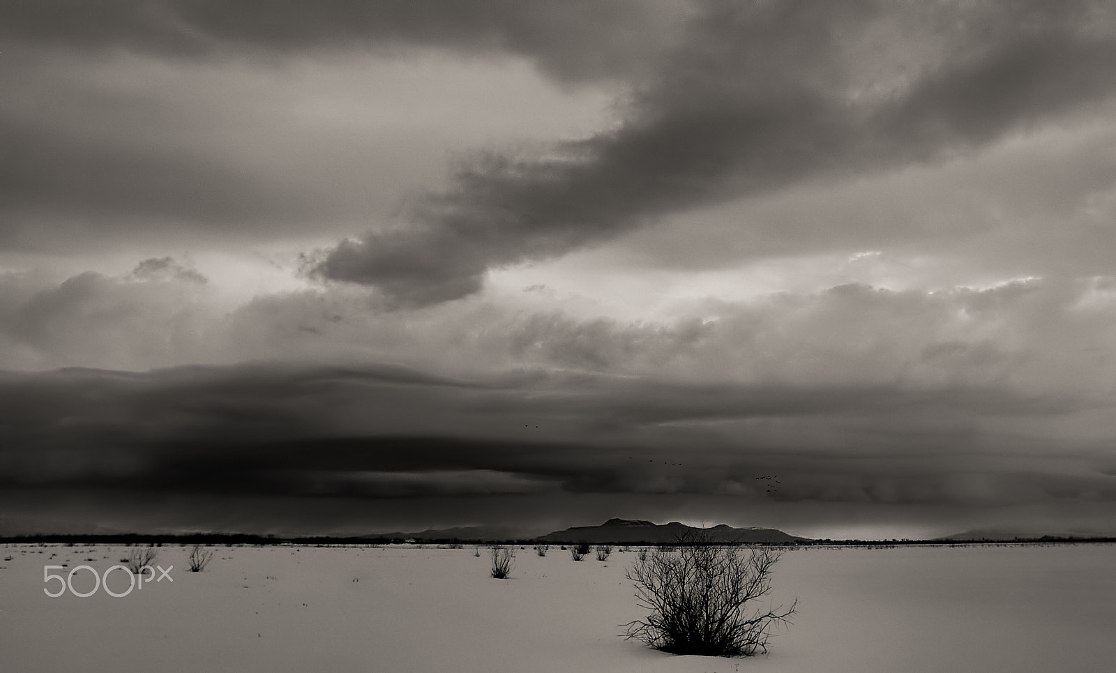 Pentax K20D + Pentax smc DA 14mm F2.8 ED (IF) sample photo. Desolate sunset photography