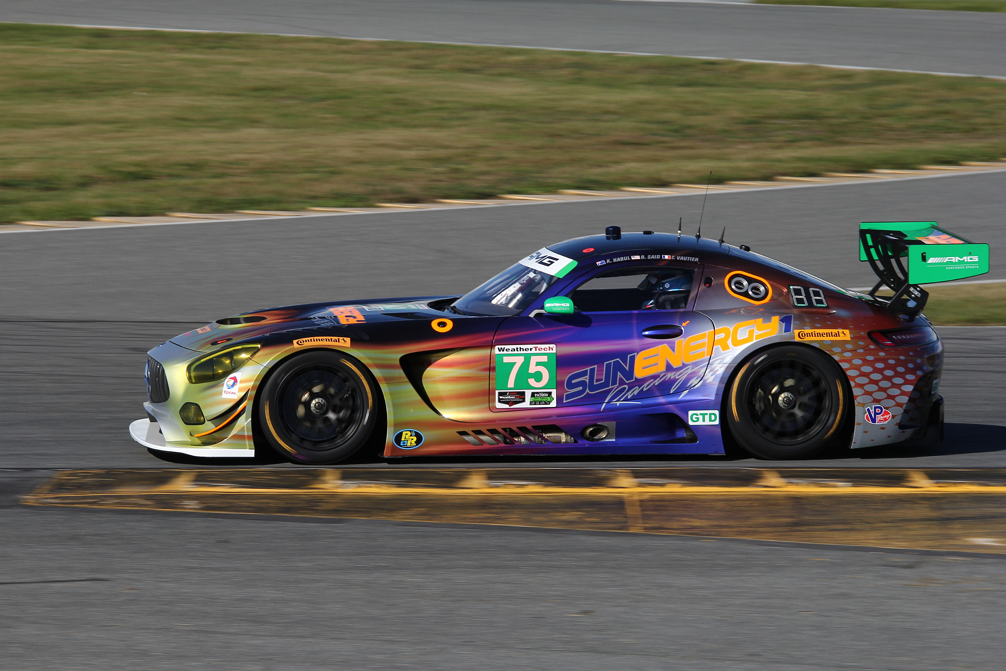 Sigma 150-500mm F5-6.3 DG OS HSM sample photo. Img photography