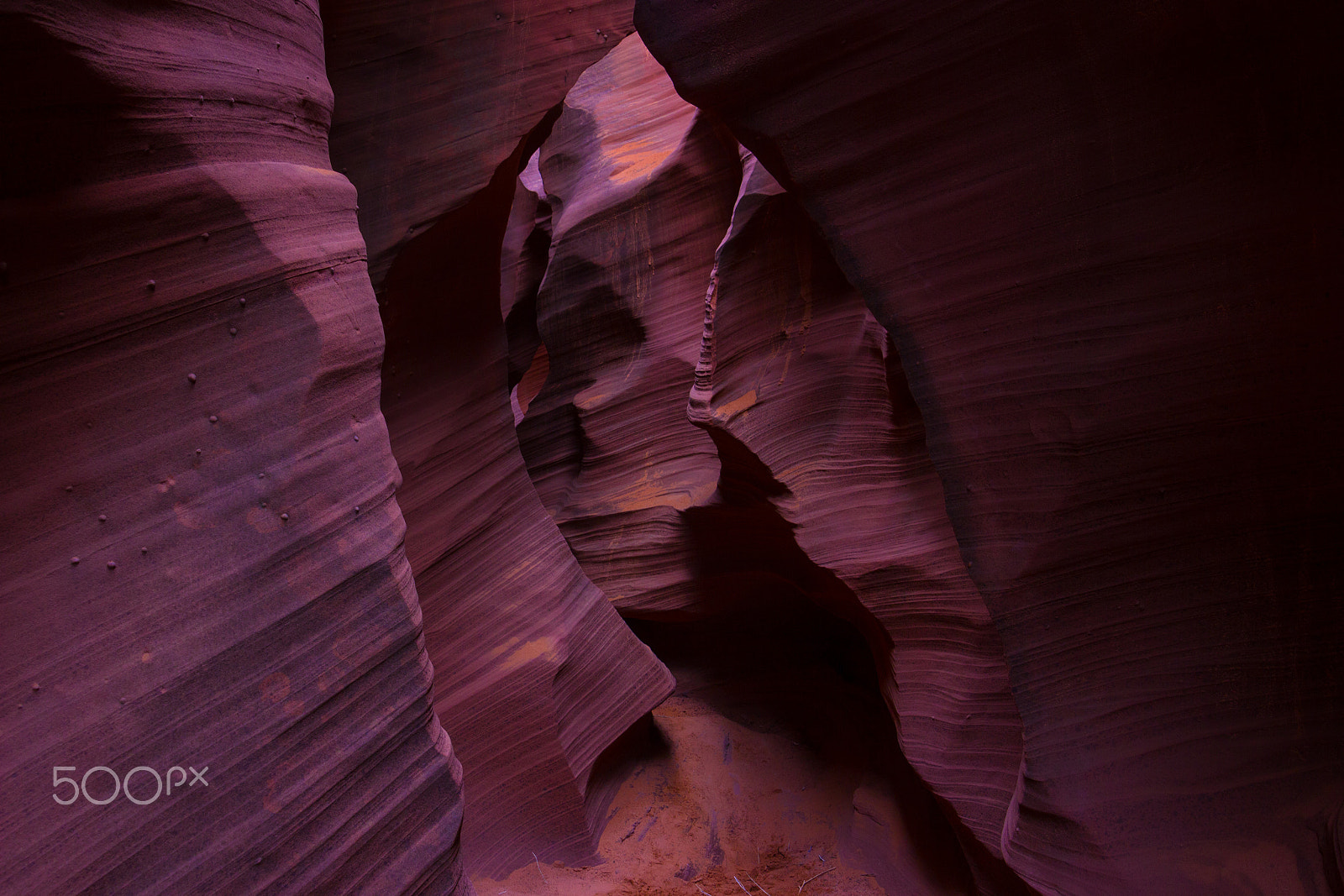 Canon EOS 600D (Rebel EOS T3i / EOS Kiss X5) sample photo. Rattlesnake canyon arizona photography