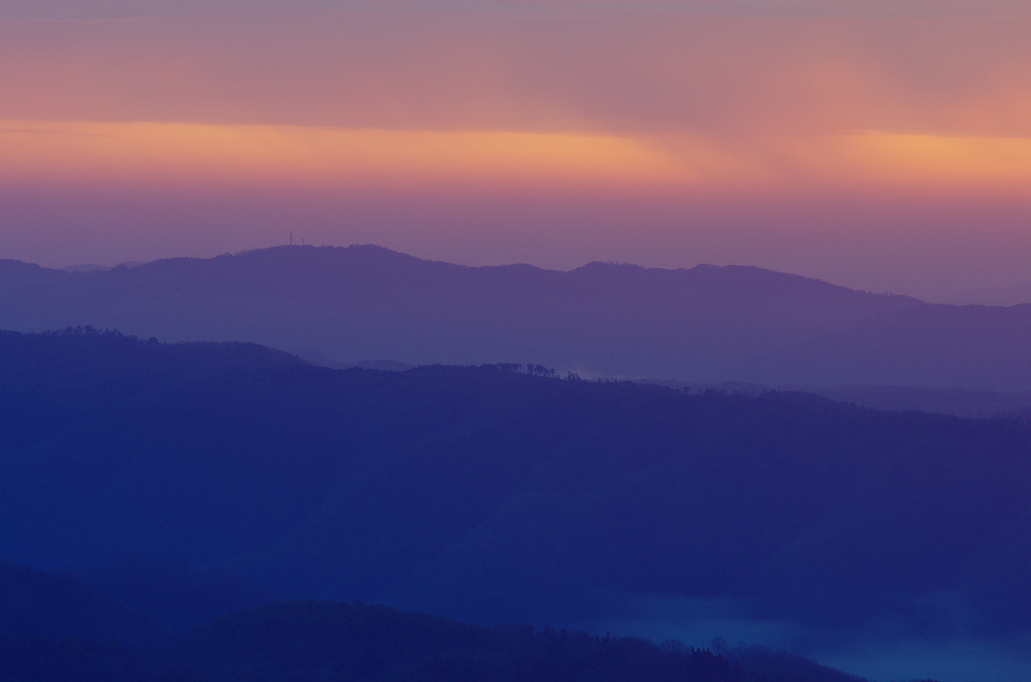 Pentax K-5 IIs sample photo. Rain photography