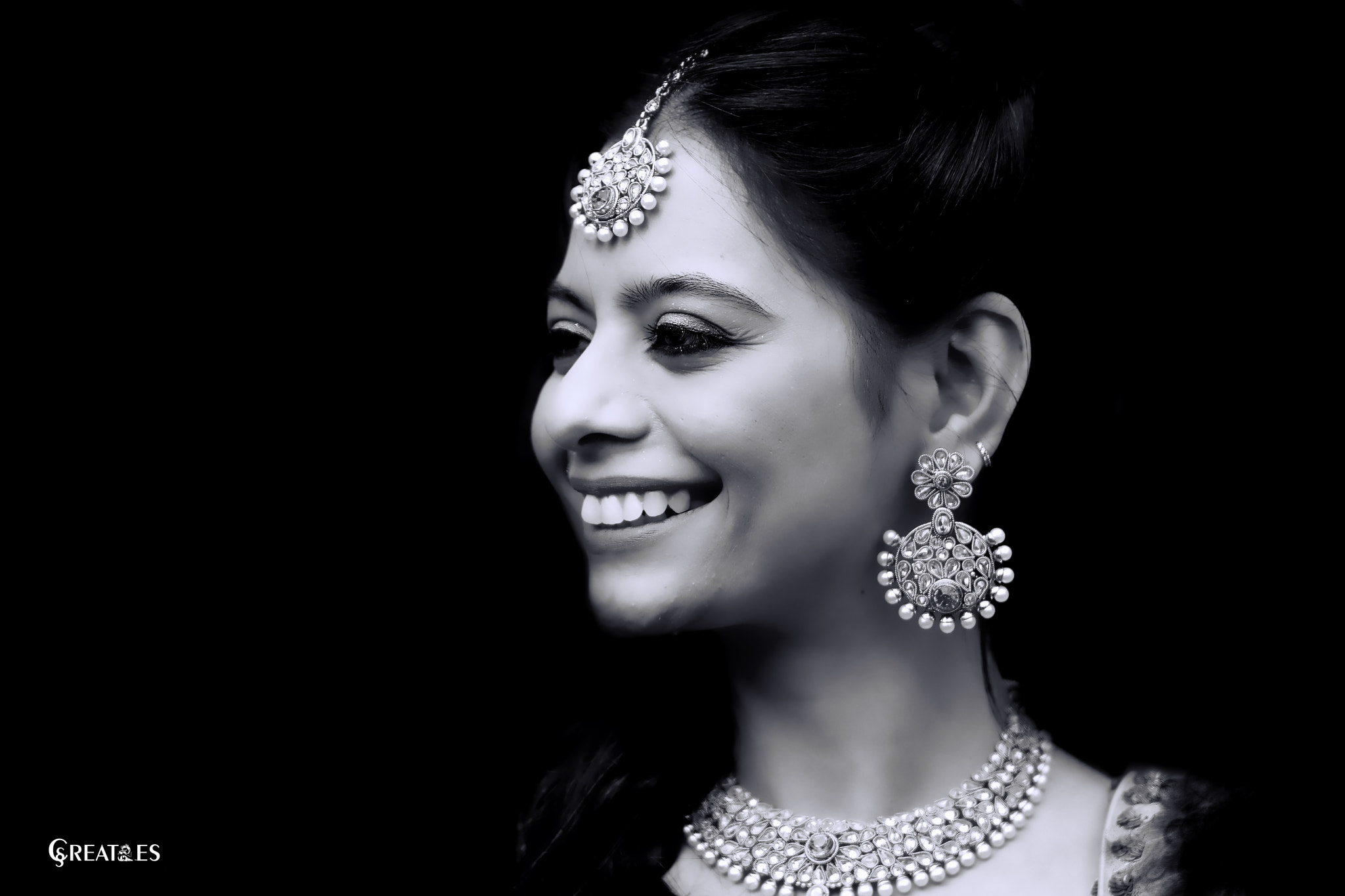 Canon EOS 760D (EOS Rebel T6s / EOS 8000D) sample photo. A wedding beauty photography