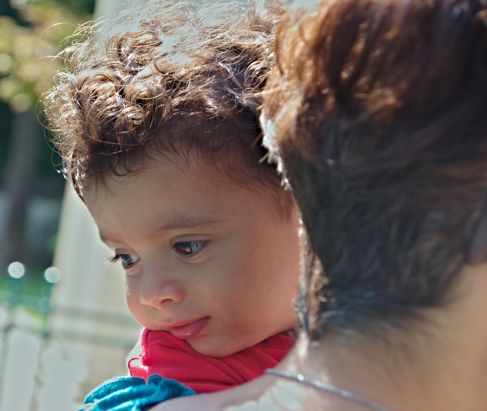 Pentax K-5 sample photo. Luce photography