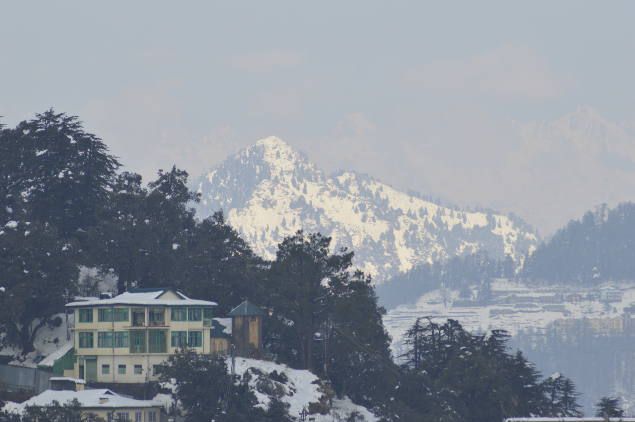 Nikon AF Nikkor 70-300mm F4-5.6G sample photo