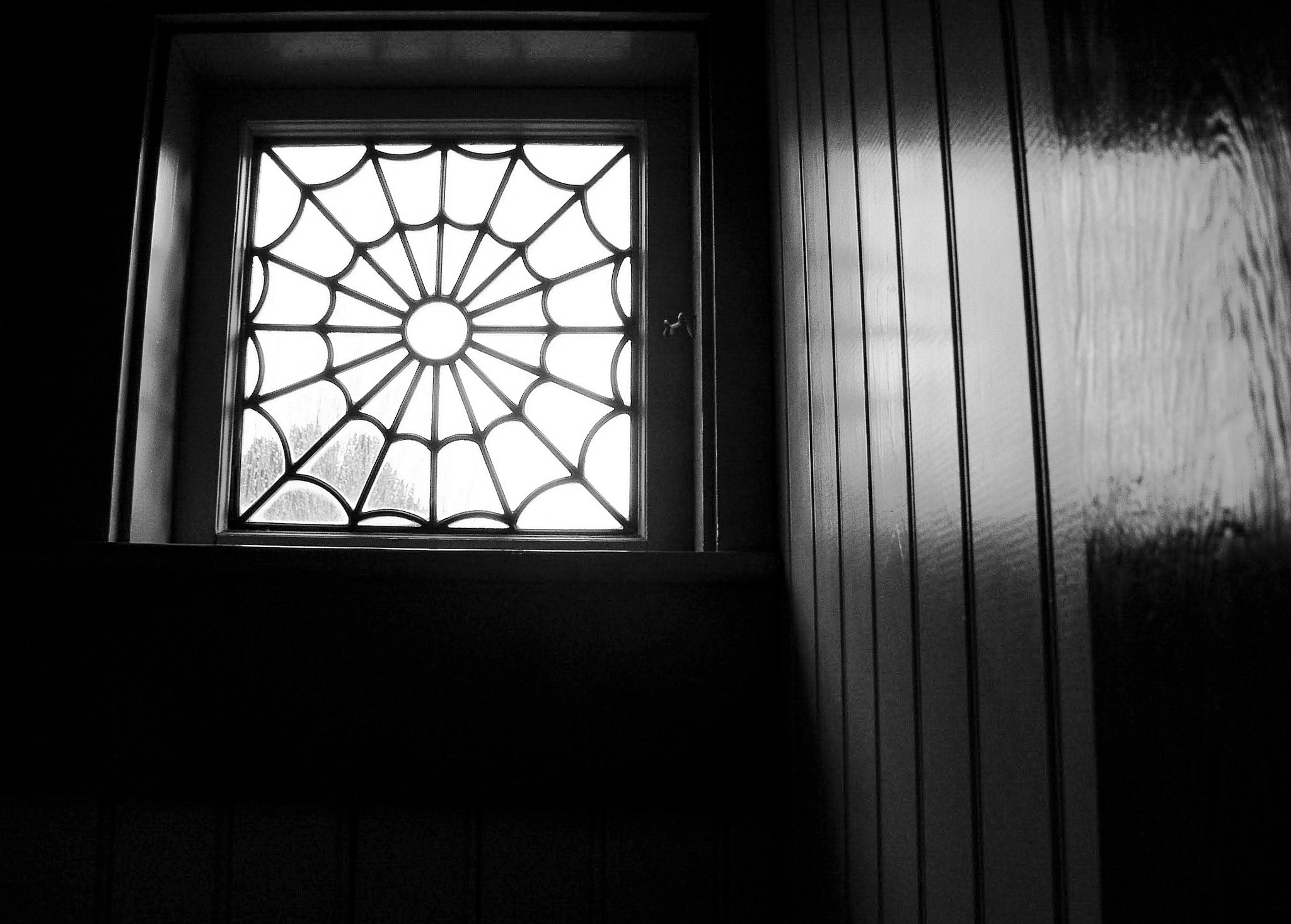Olympus C5050Z sample photo. Winchester mystery mansion  photography
