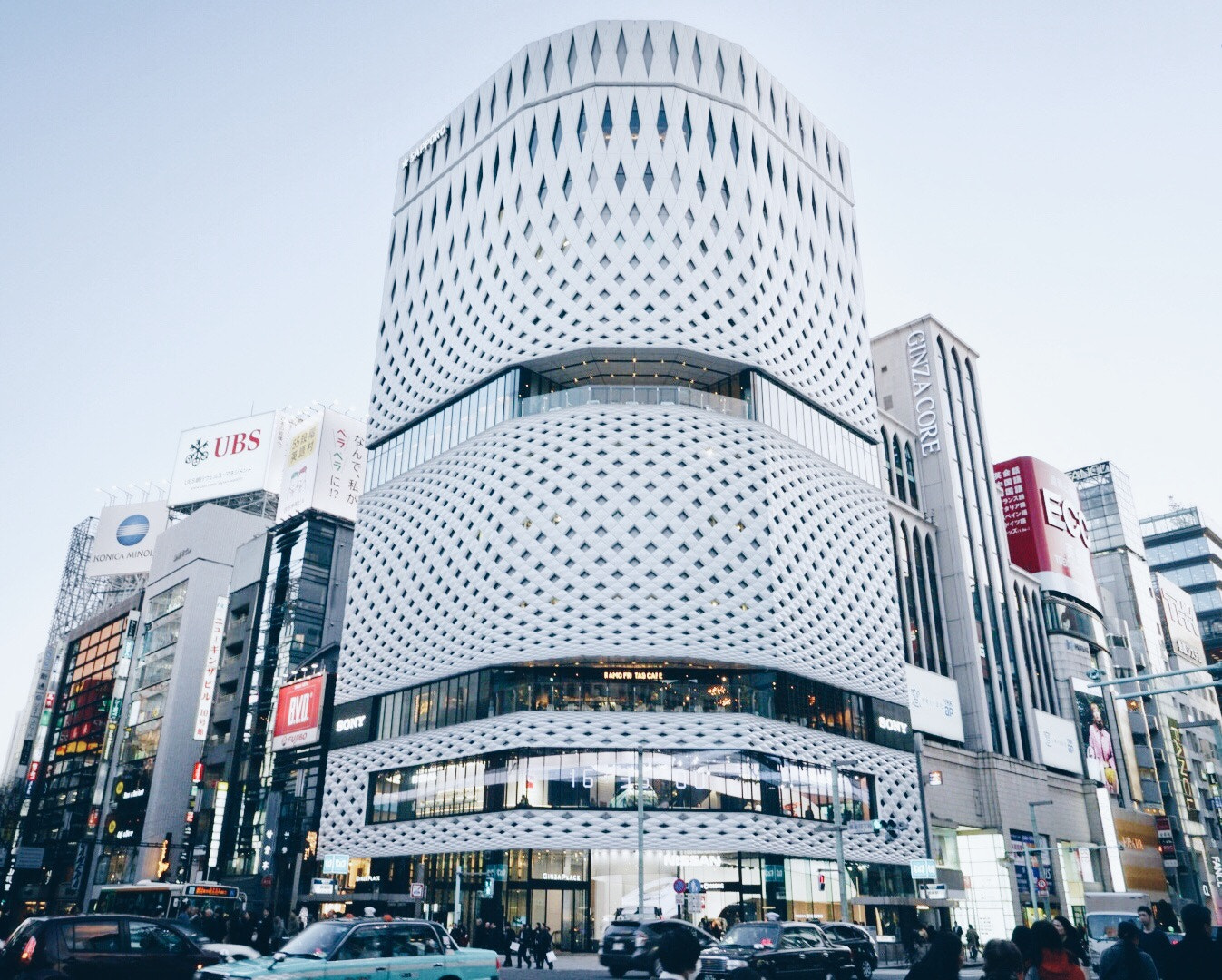 Sony Vario Tessar T* FE 24-70mm F4 ZA OSS sample photo