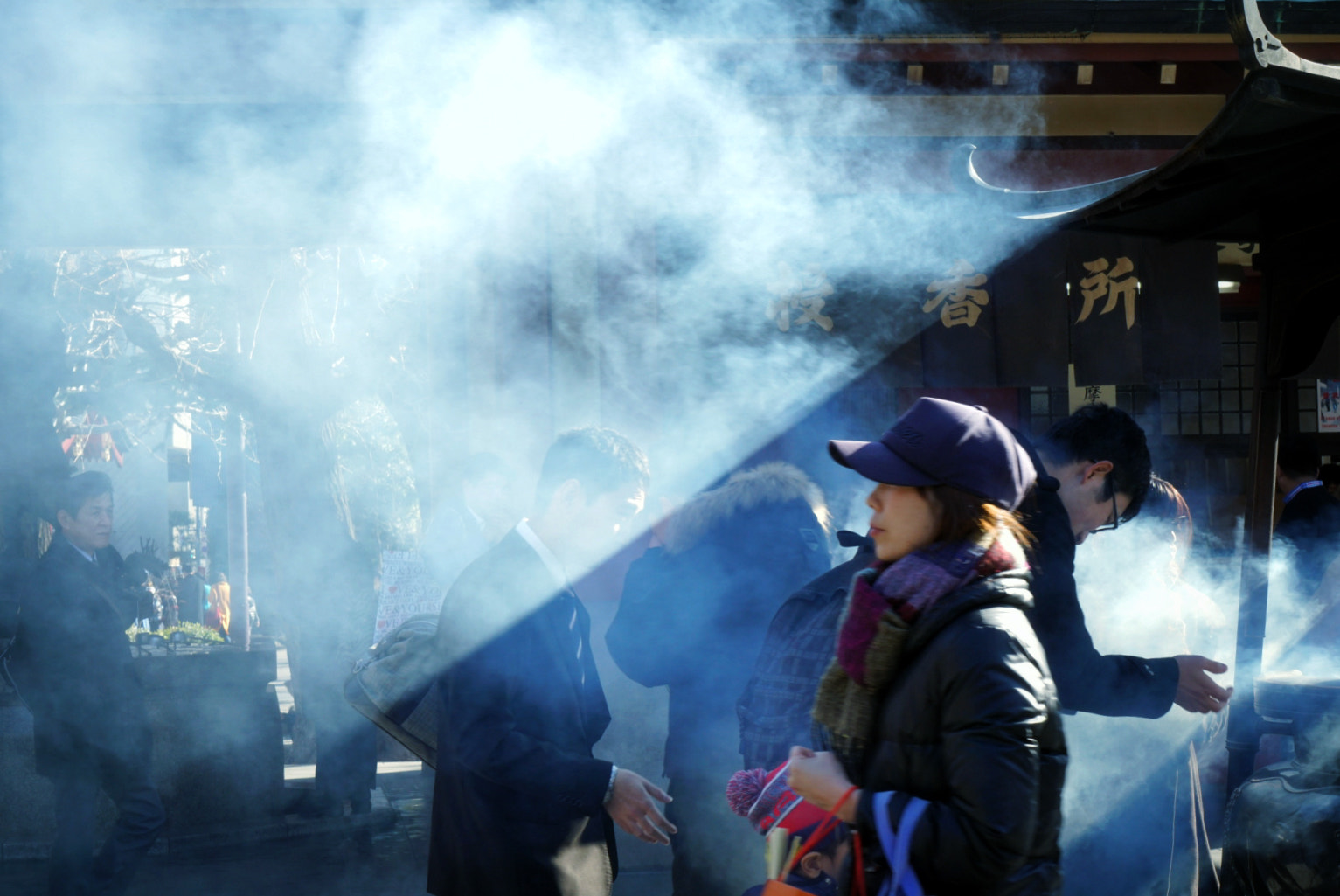 Sony a7R II + Sony Vario Tessar T* FE 24-70mm F4 ZA OSS sample photo