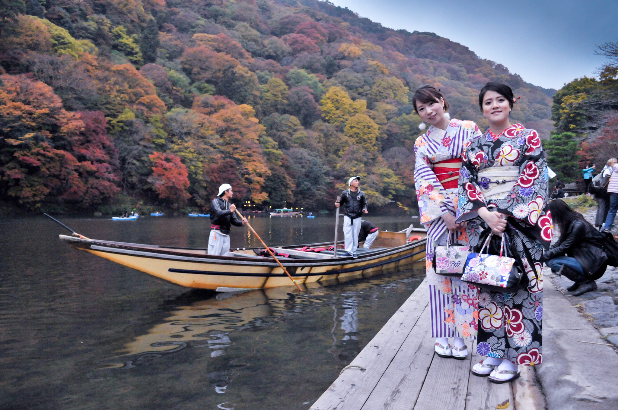 Nikon D300S sample photo. Friendship photography