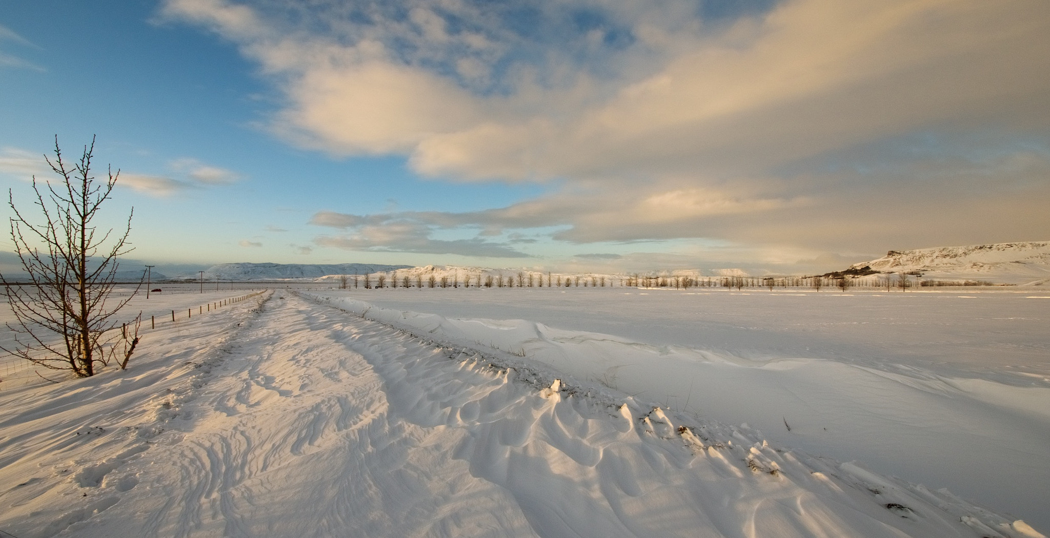 Panasonic Lumix DMC-GX8 + Panasonic Lumix G Vario 7-14mm F4 ASPH sample photo. Fludir photography