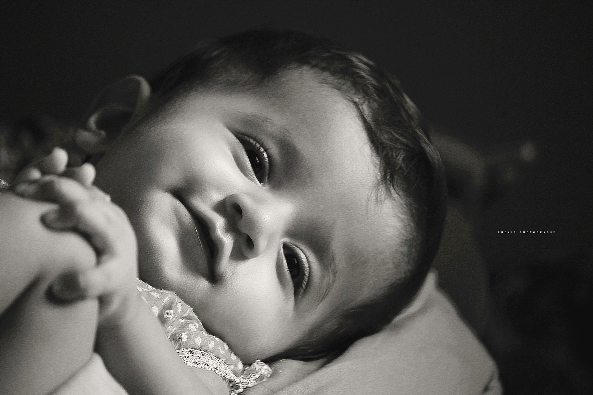 Canon EF-S 55-250mm F4-5.6 IS sample photo. Cute moments photography