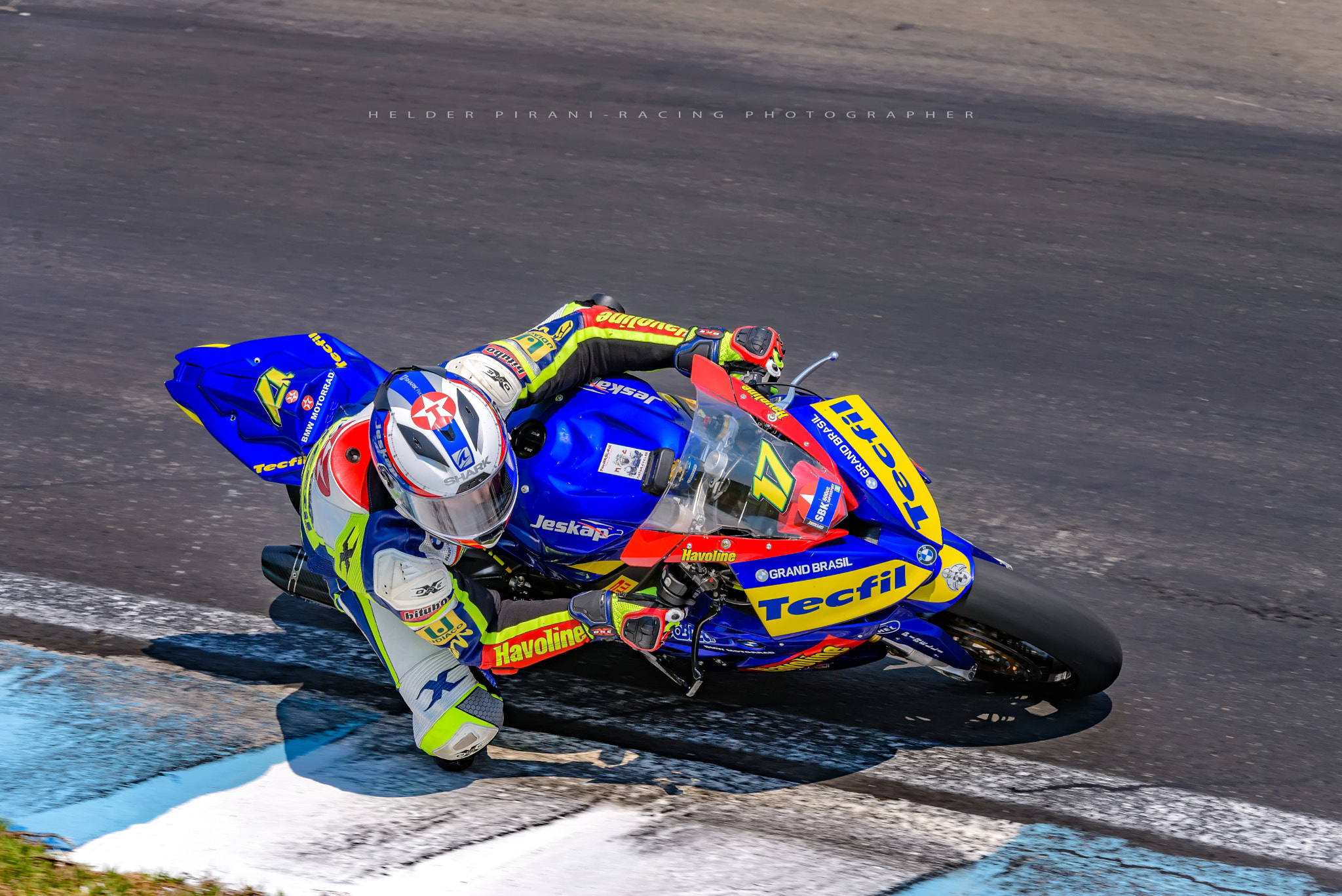 Sigma 150-500mm F5-6.3 DG OS HSM sample photo. Super bike serious - brasil 2016 photography