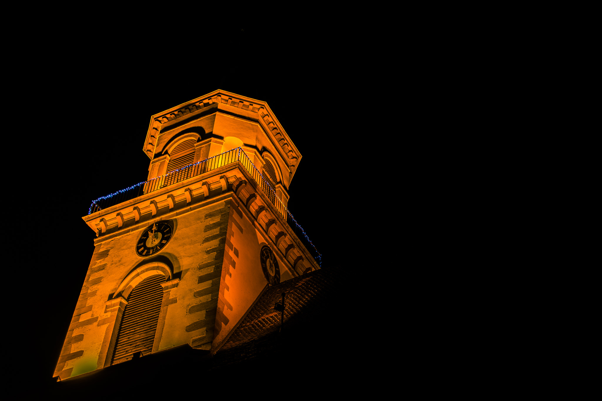 Sigma 18-200mm F3.5-6.3 II DC OS HSM sample photo. Eglise photography