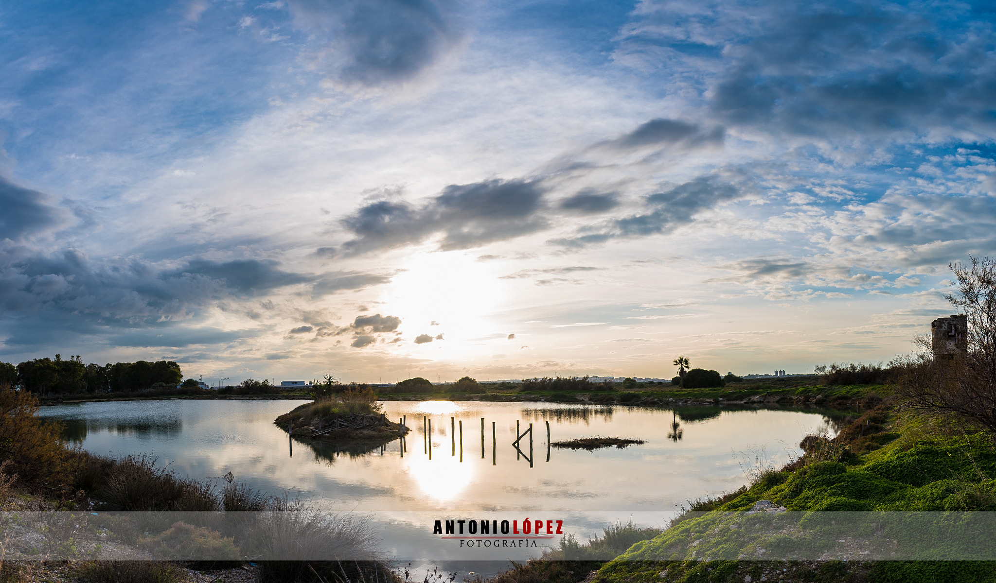 Sigma 18-250mm F3.5-6.3 DC Macro OS HSM sample photo. Salinas de san fernando photography