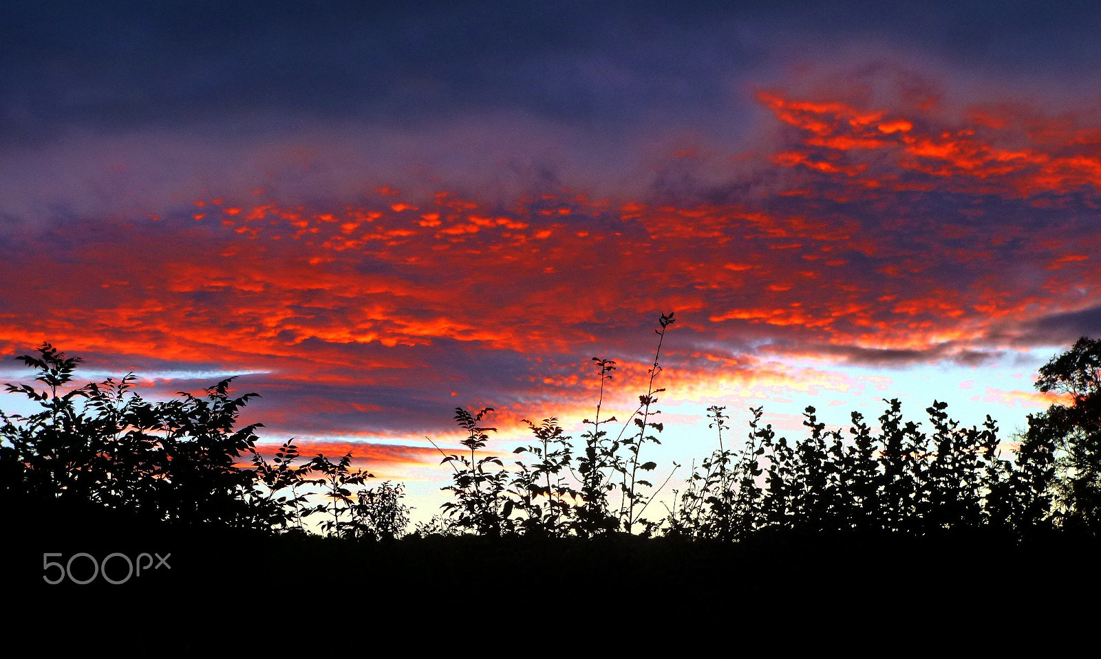 Panasonic Lumix DMC-FH25 (Lumix DMC-FS35) sample photo. Sunrise over herefordshire photography