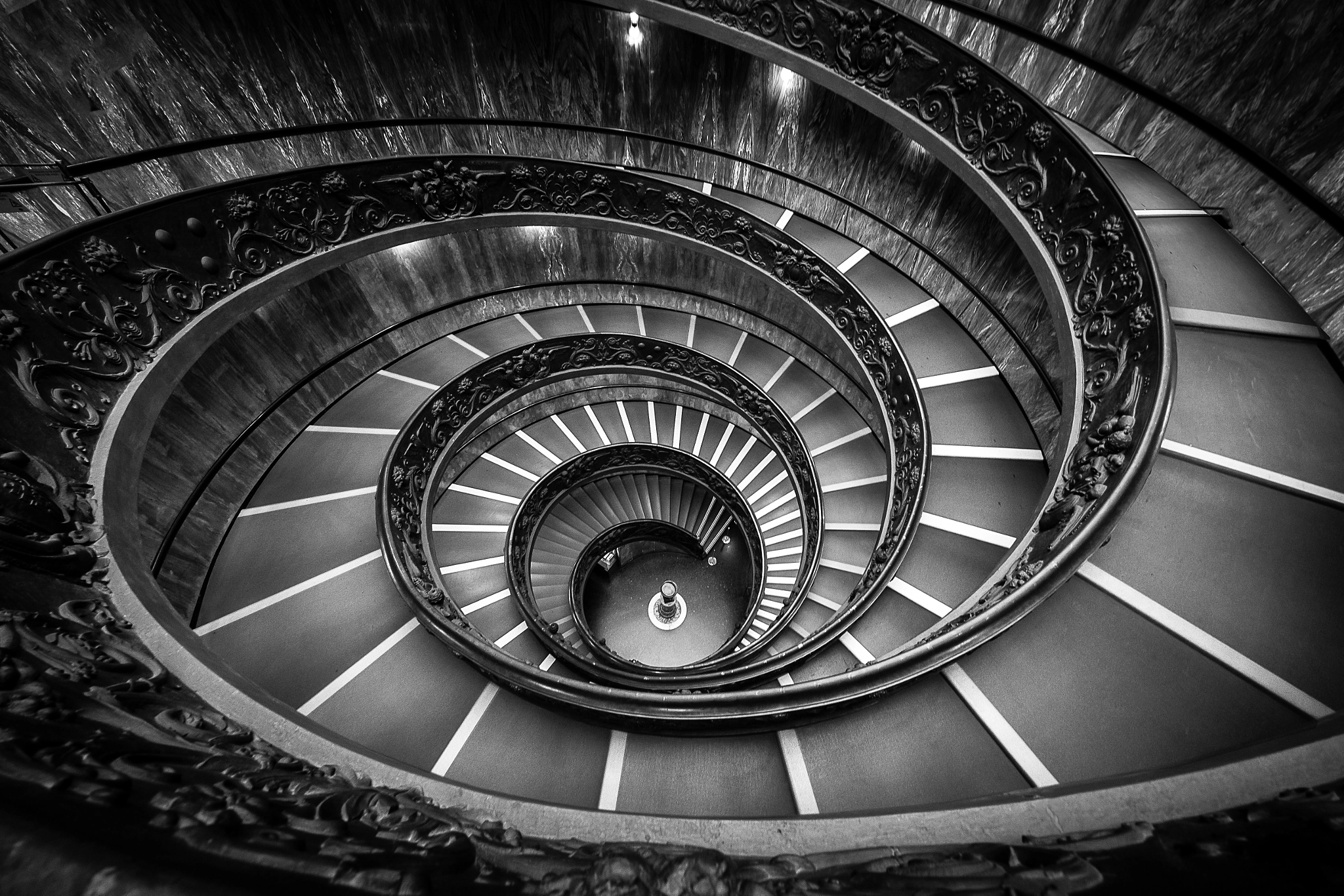 Canon EF 11-24mm F4L USM sample photo. Vatican photography