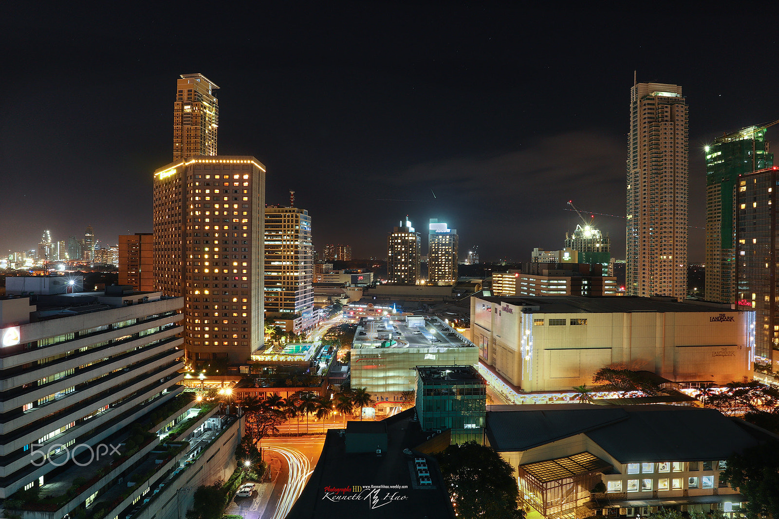 Canon EF-M 11-22mm F4-5.6 IS STM sample photo. Manila photography