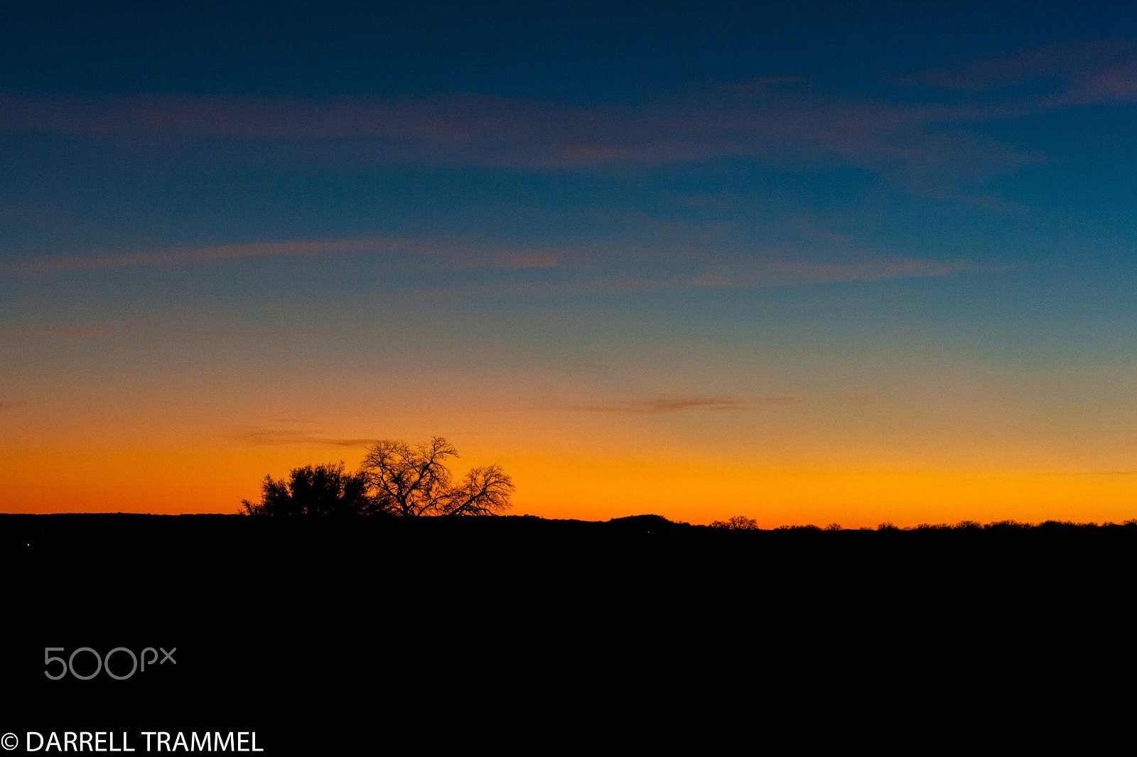 Canon EOS 400D (EOS Digital Rebel XTi / EOS Kiss Digital X) sample photo. Sunset silhouette photography