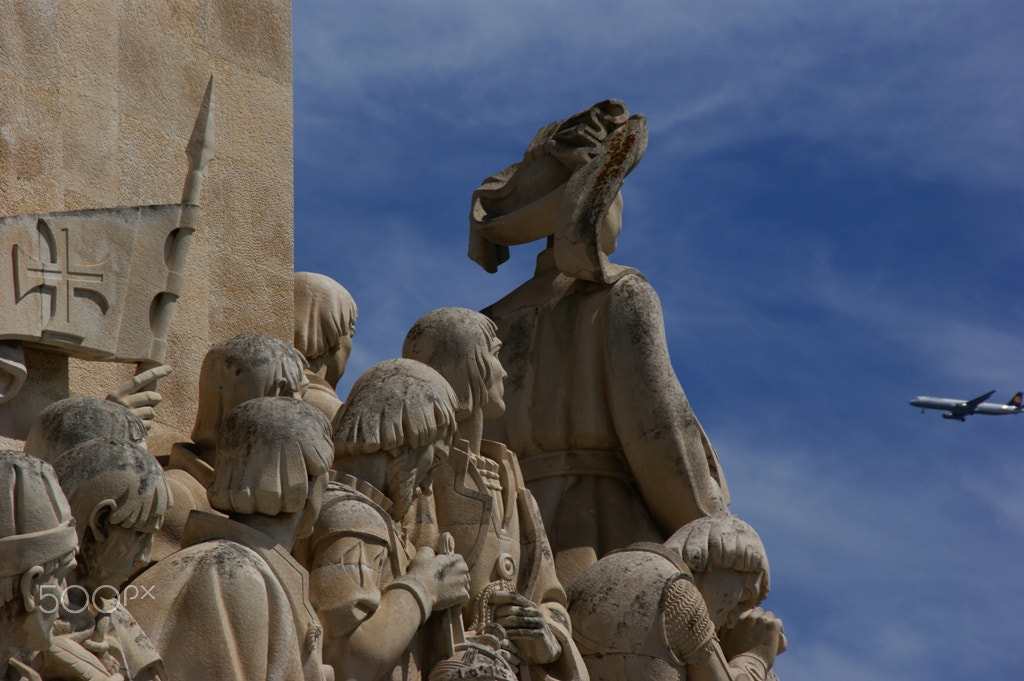 Sony DT 18-200mm F3.5-6.3 sample photo. O tempora, o mores ! photography