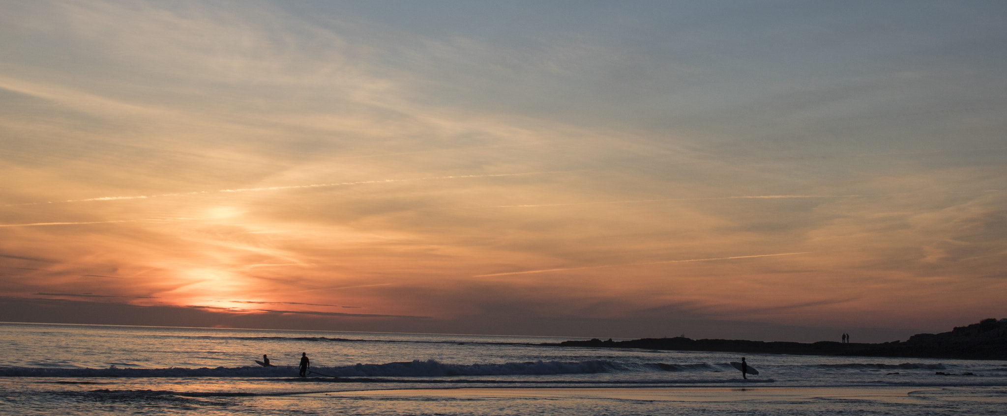 Canon EF-S 24mm F2.8 STM sample photo. Yet another sunset photograph photography