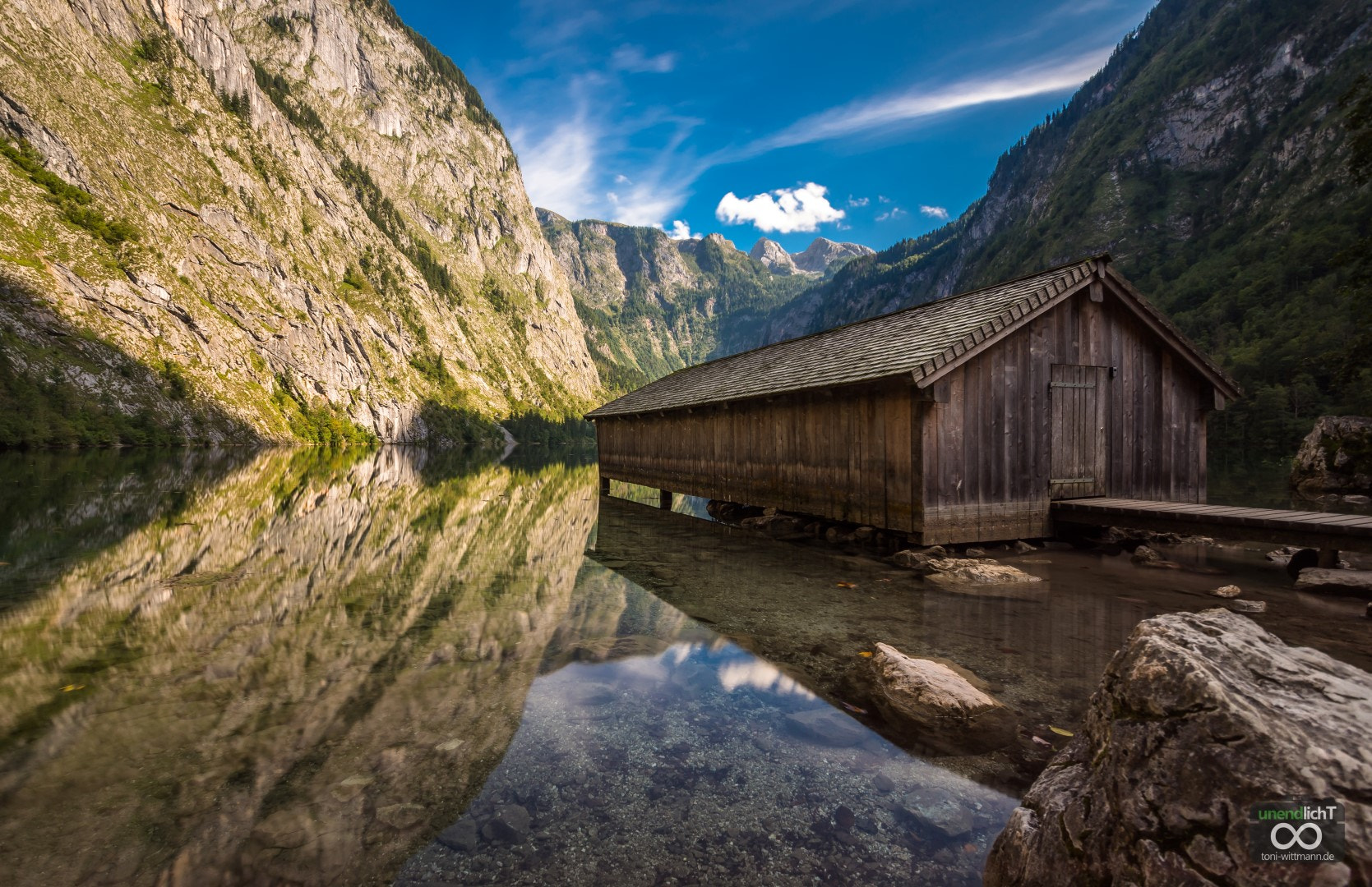Tamron SP AF 10-24mm F3.5-4.5 Di II LD Aspherical (IF) sample photo. Obersee photography