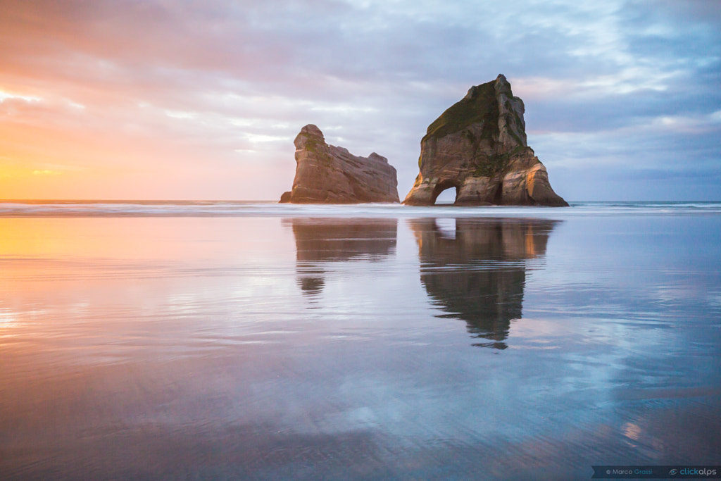 Paradise awaiting by Marco Grassi on 500px