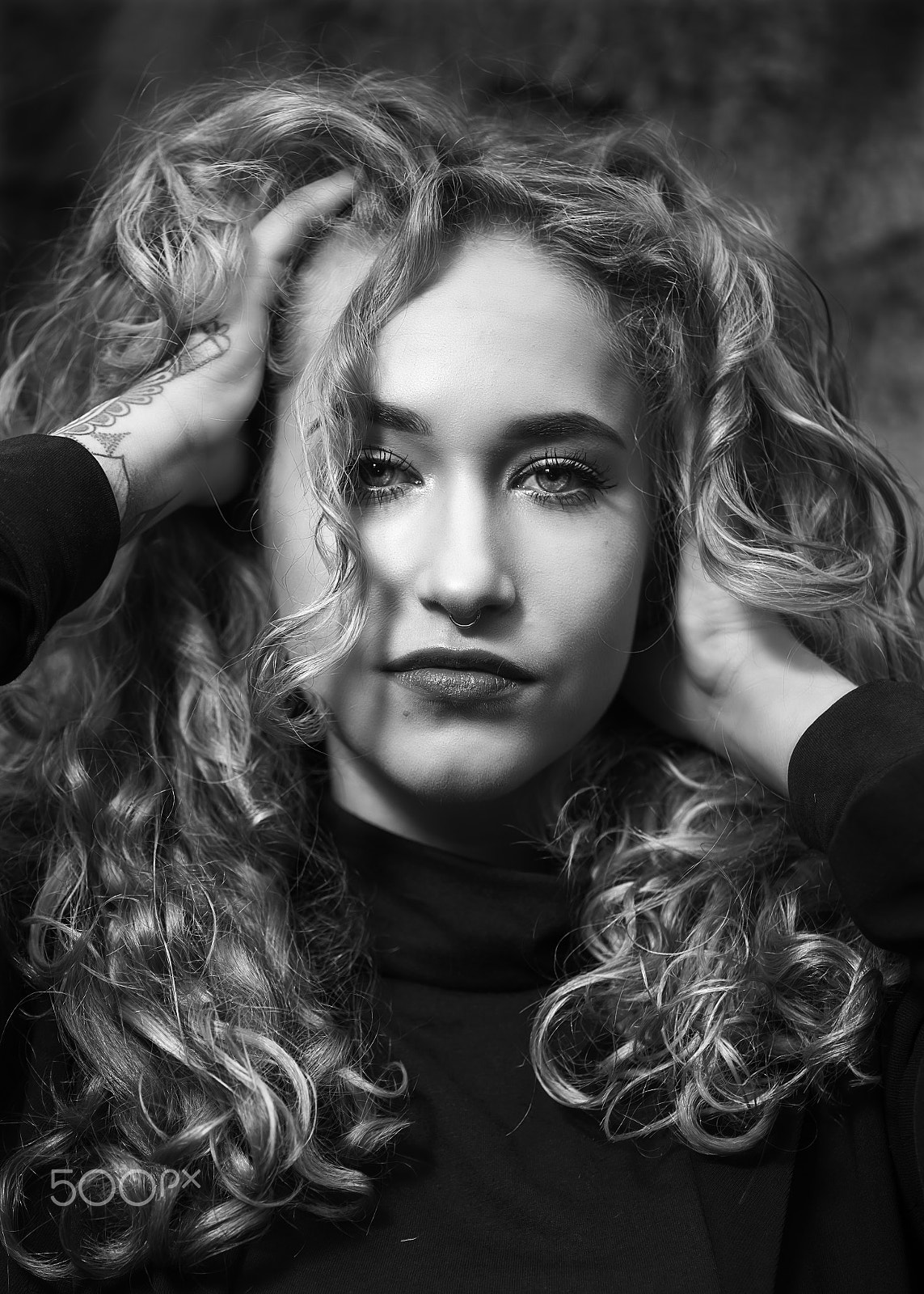Sigma 150mm F2.8 EX DG Macro HSM sample photo. Sophie jane v photography
