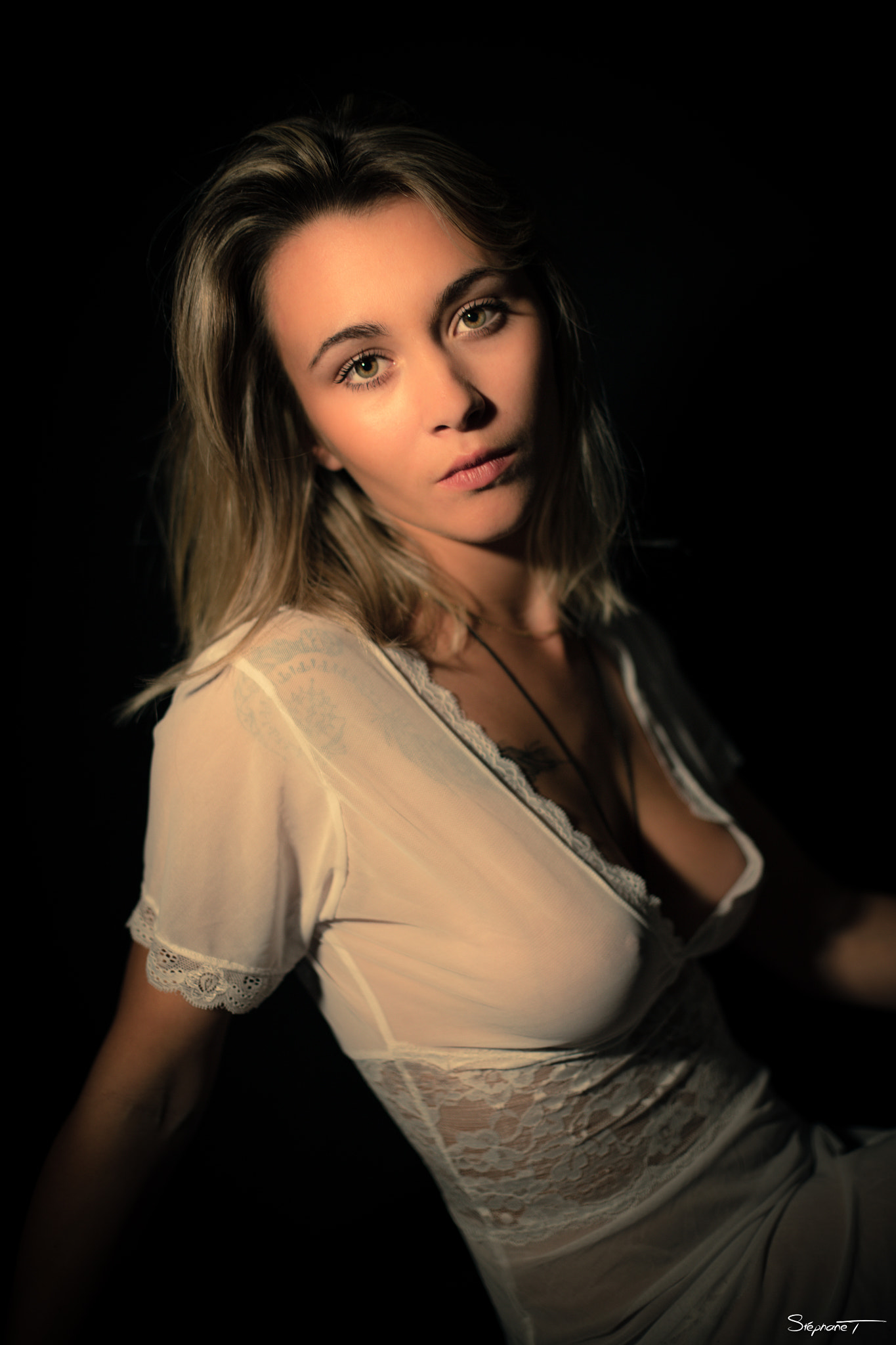 Canon EOS 5DS + Canon EF 50mm F1.4 USM sample photo. Transparent by stéphane t photography