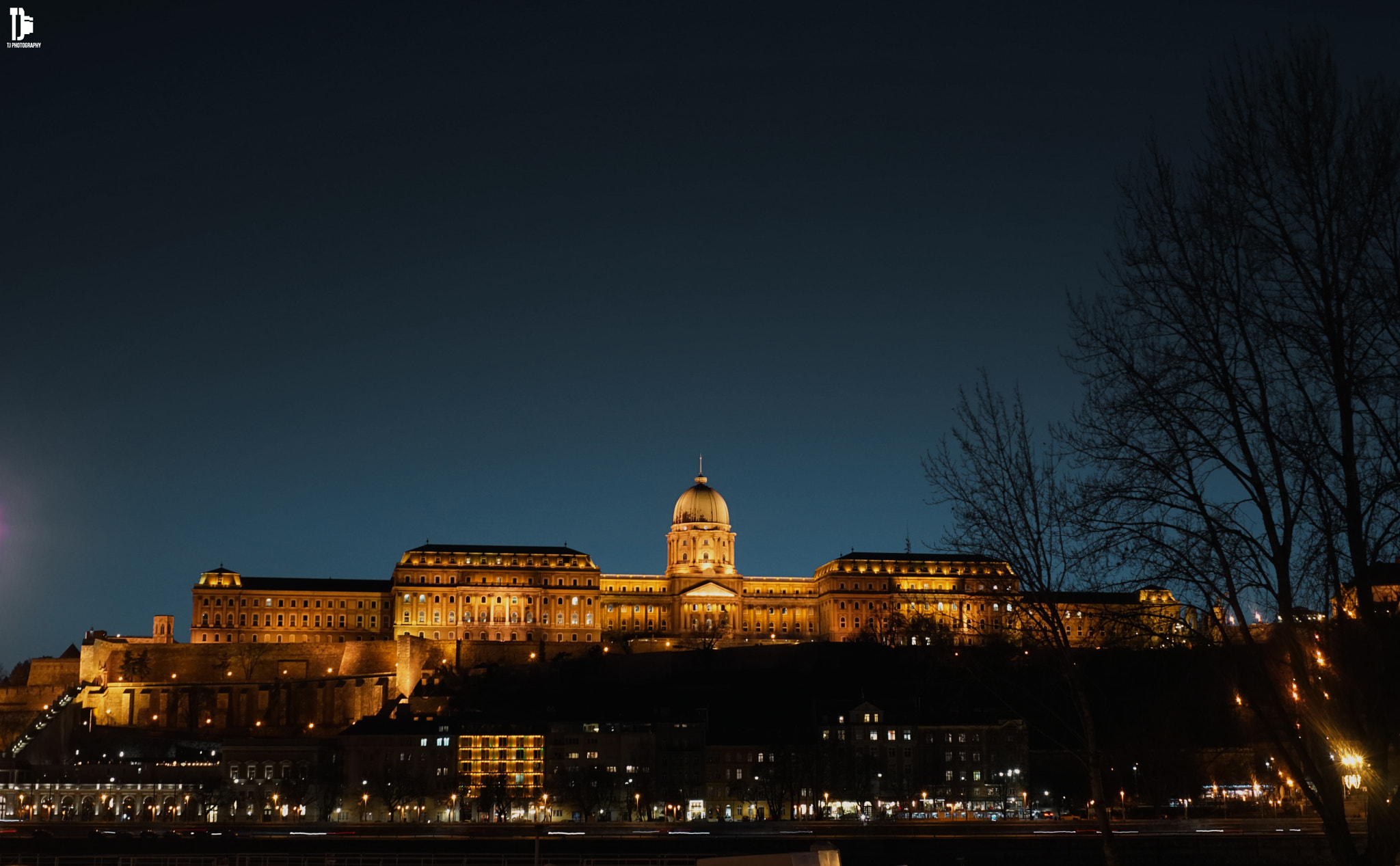 Sony a7 + Minolta AF 50mm F1.7 sample photo. Buda castle photography